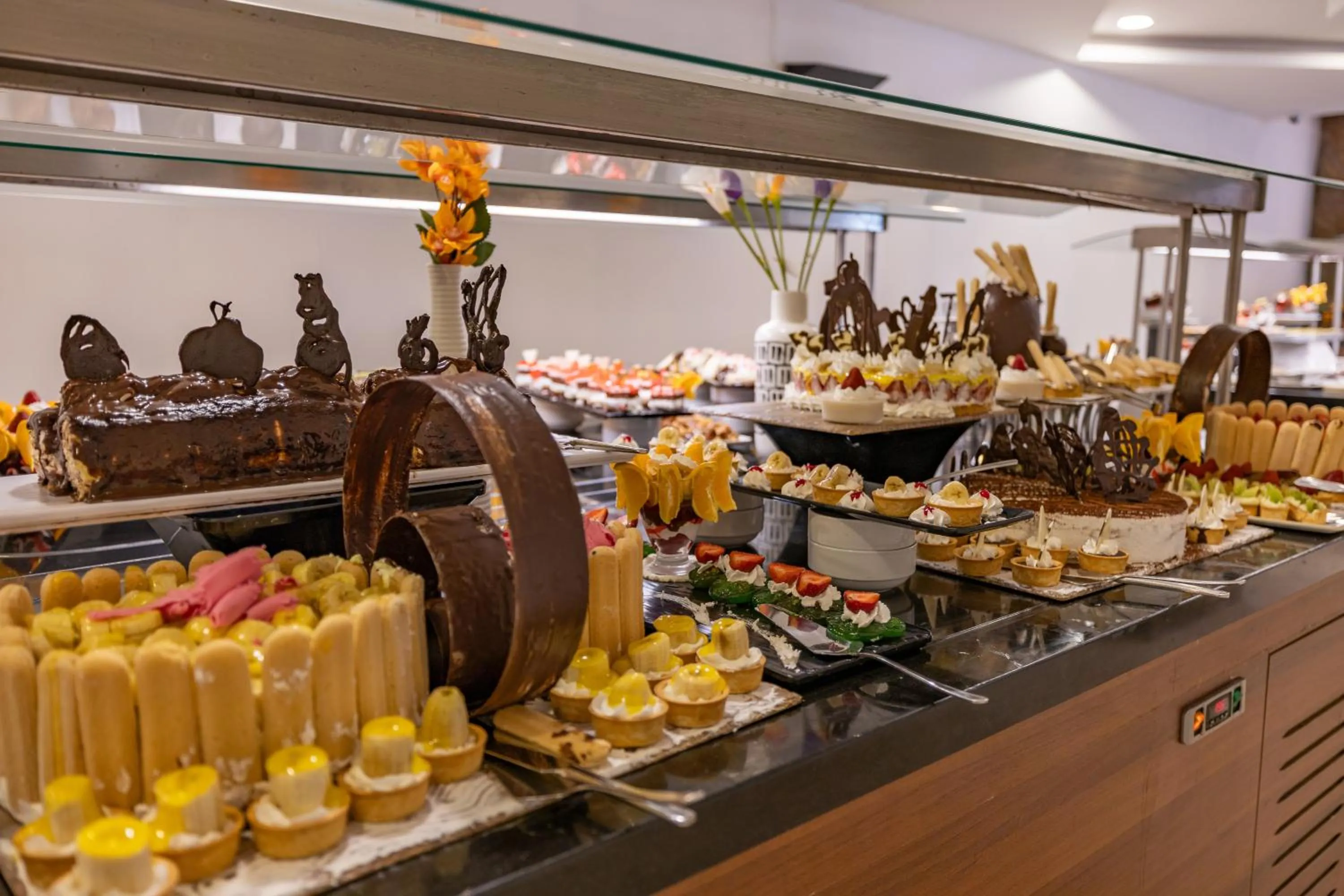 Azure By Yelken Hotel