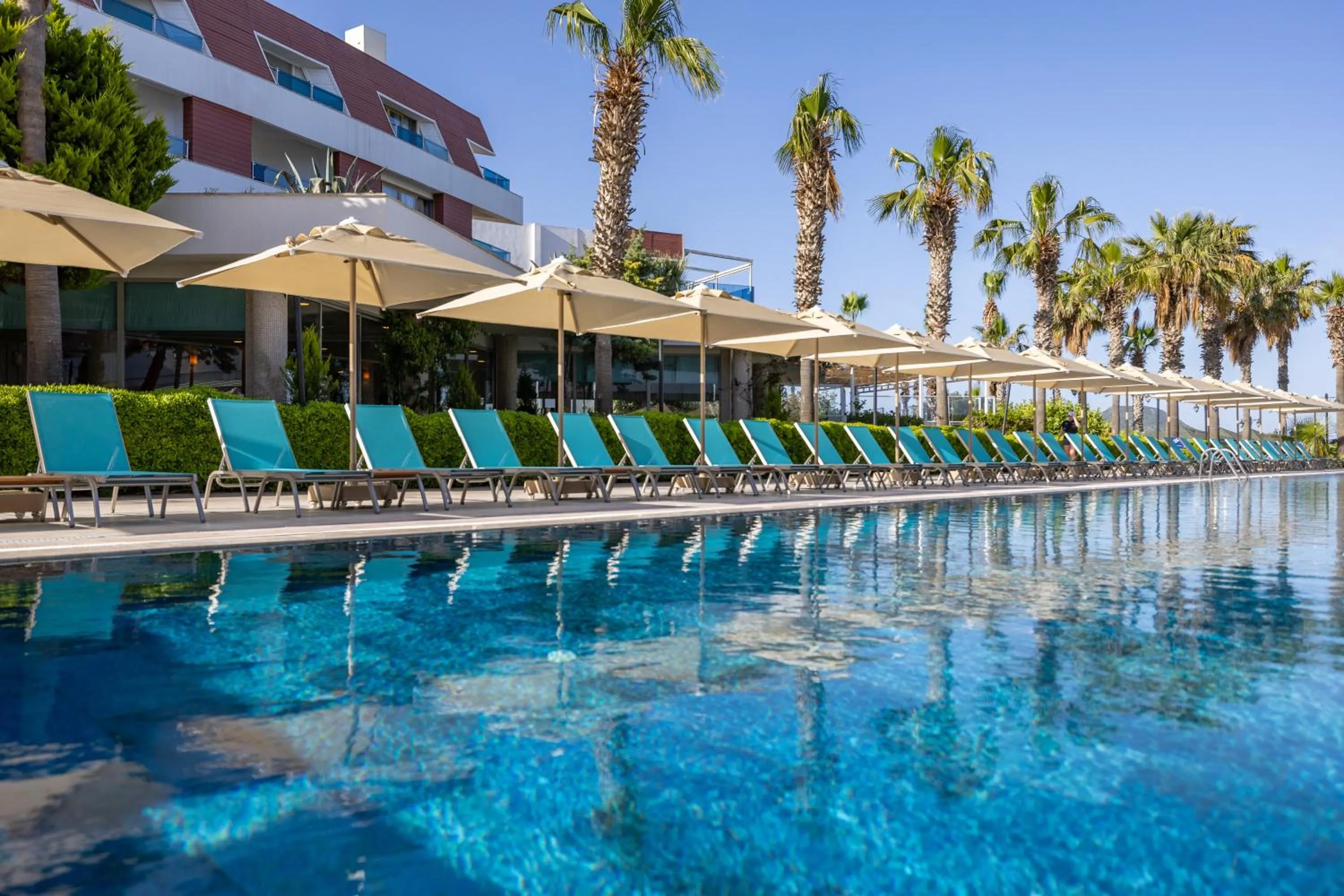 Azure By Yelken Hotel