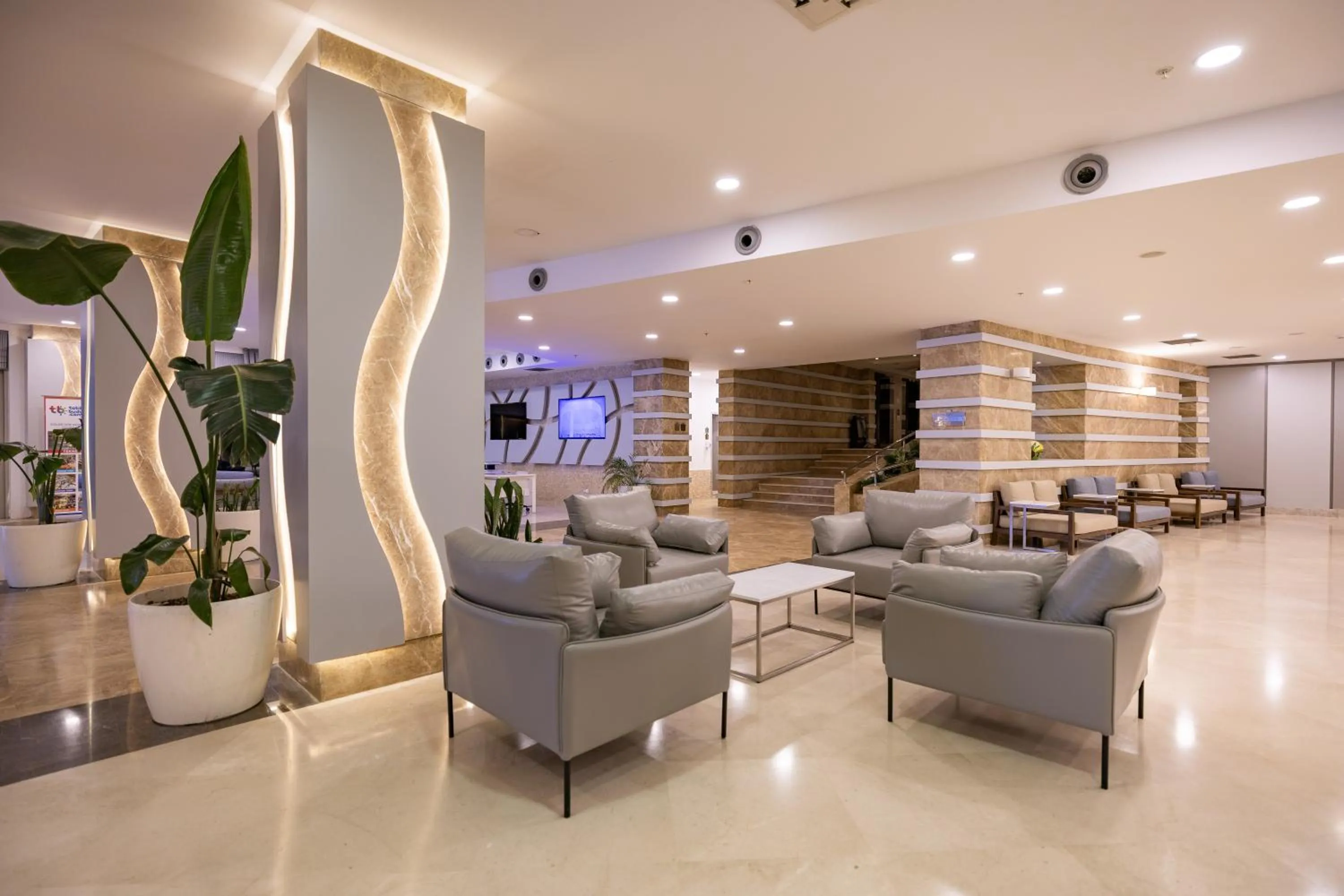 Azure By Yelken Hotel