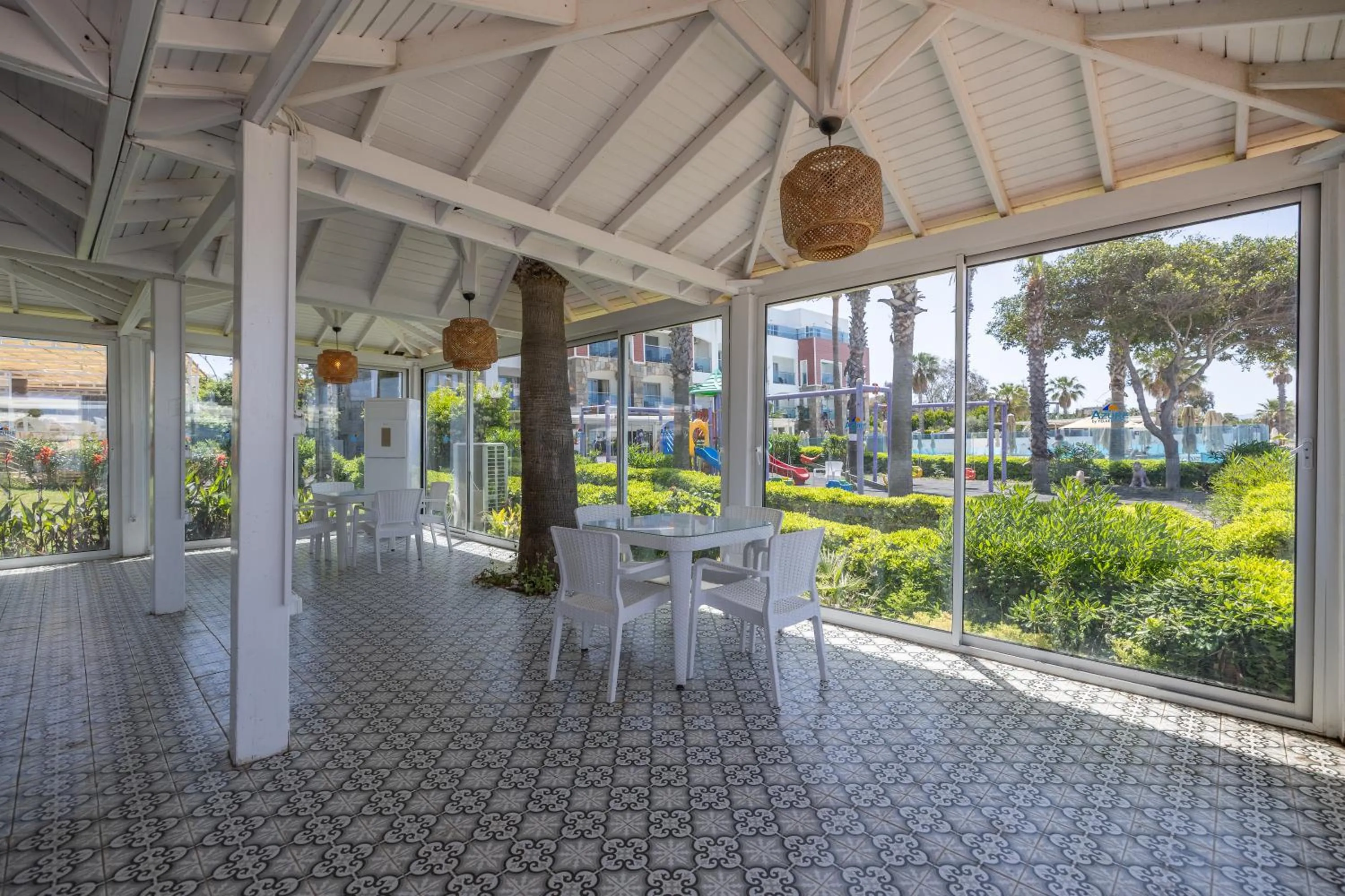 Azure By Yelken Hotel