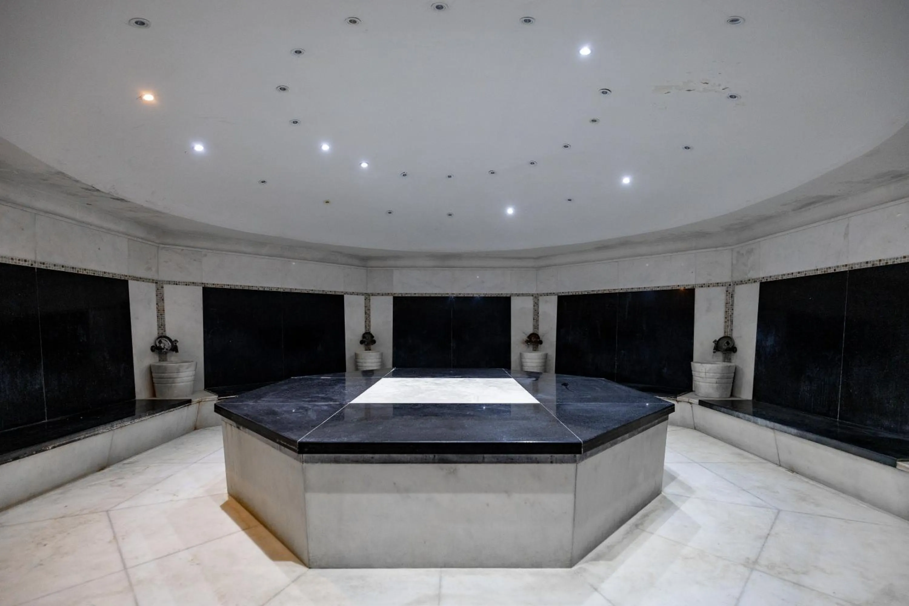 Azure By Yelken Hotel