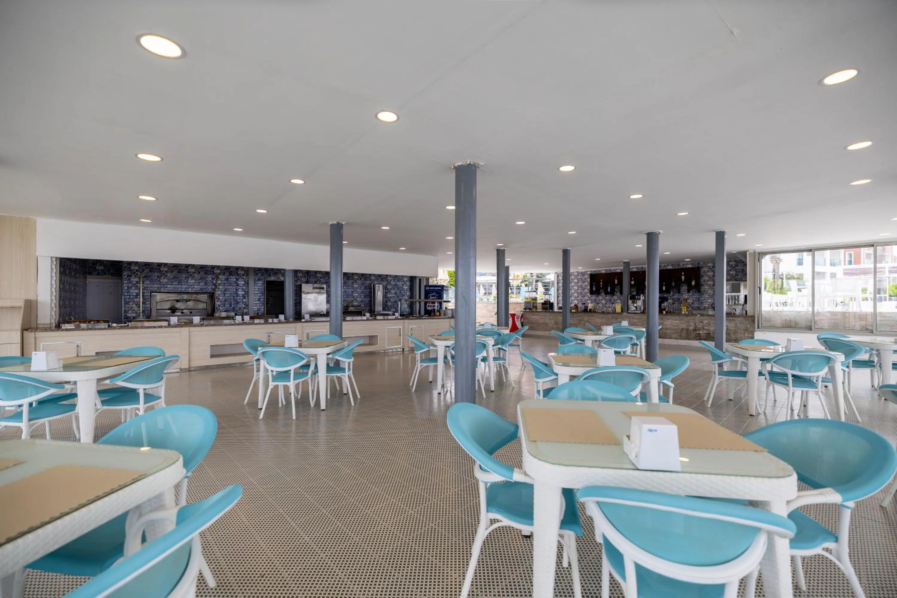 Azure By Yelken Hotel