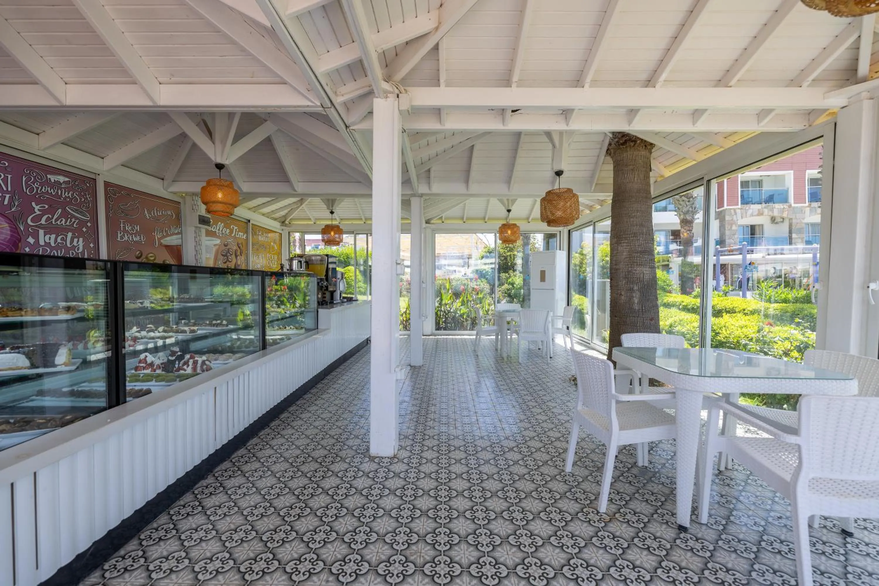 Azure By Yelken Hotel