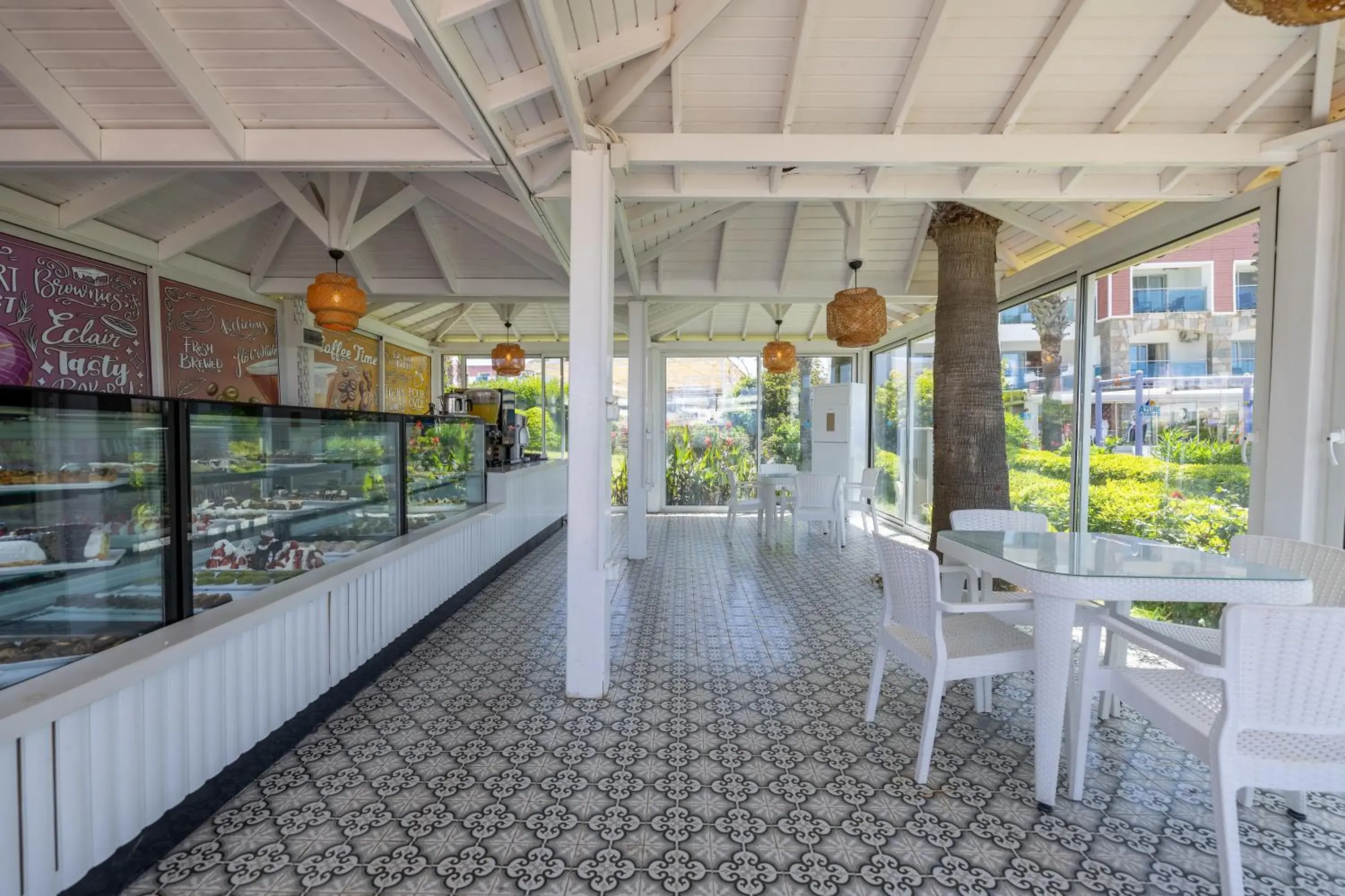 Azure By Yelken Hotel Azure By Yelken Hotel