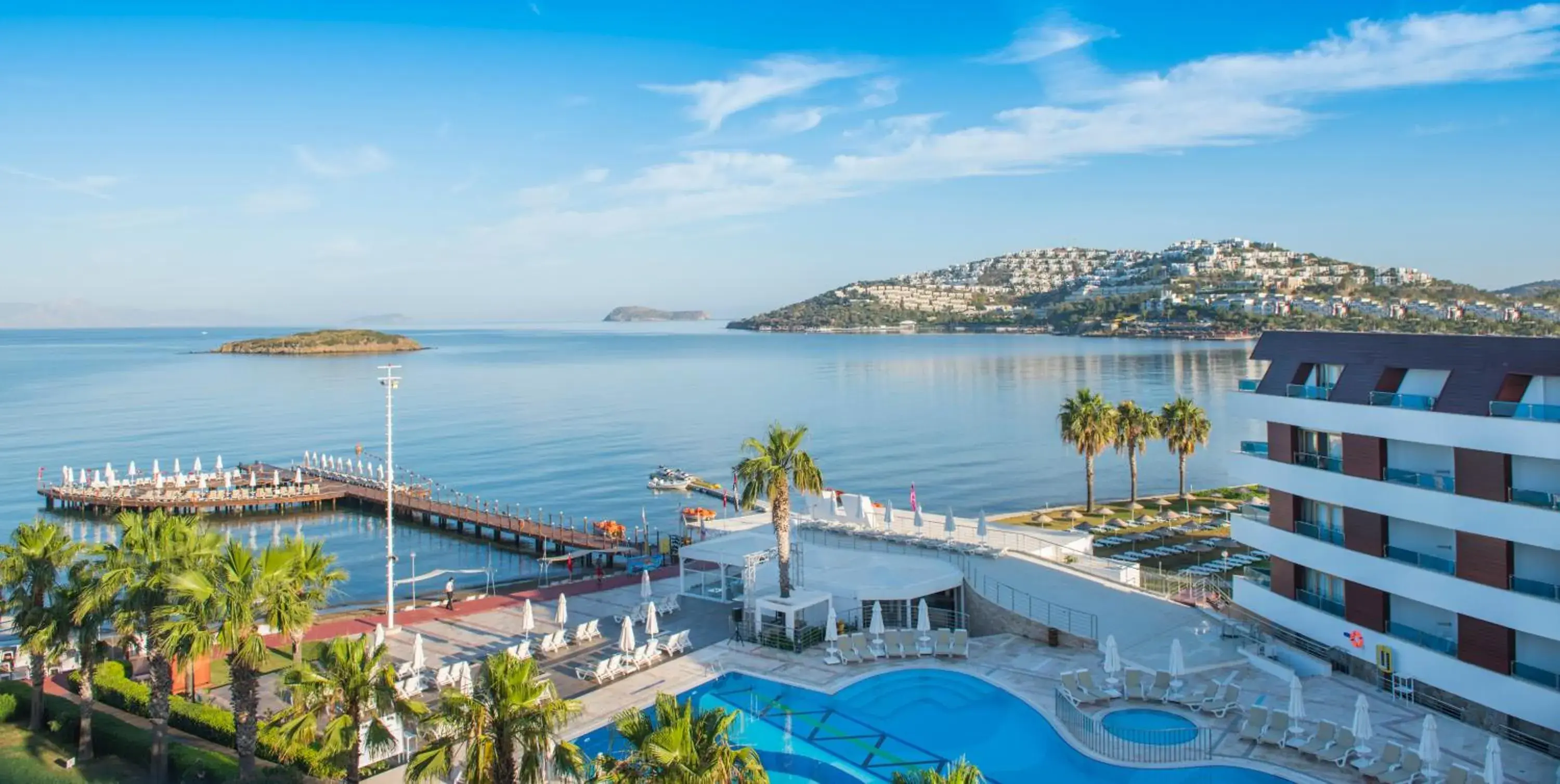 Azure By Yelken Hotel Azure By Yelken Hotel