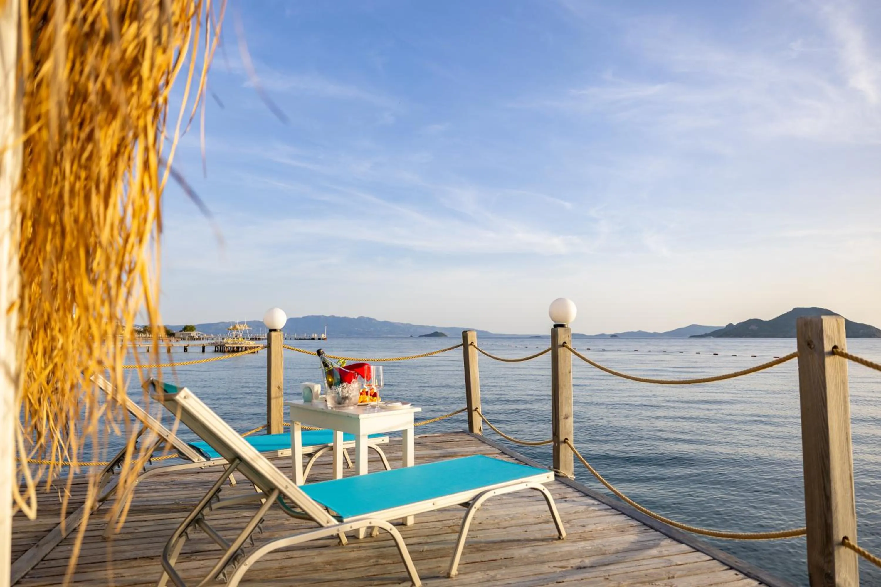 Azure By Yelken Hotel