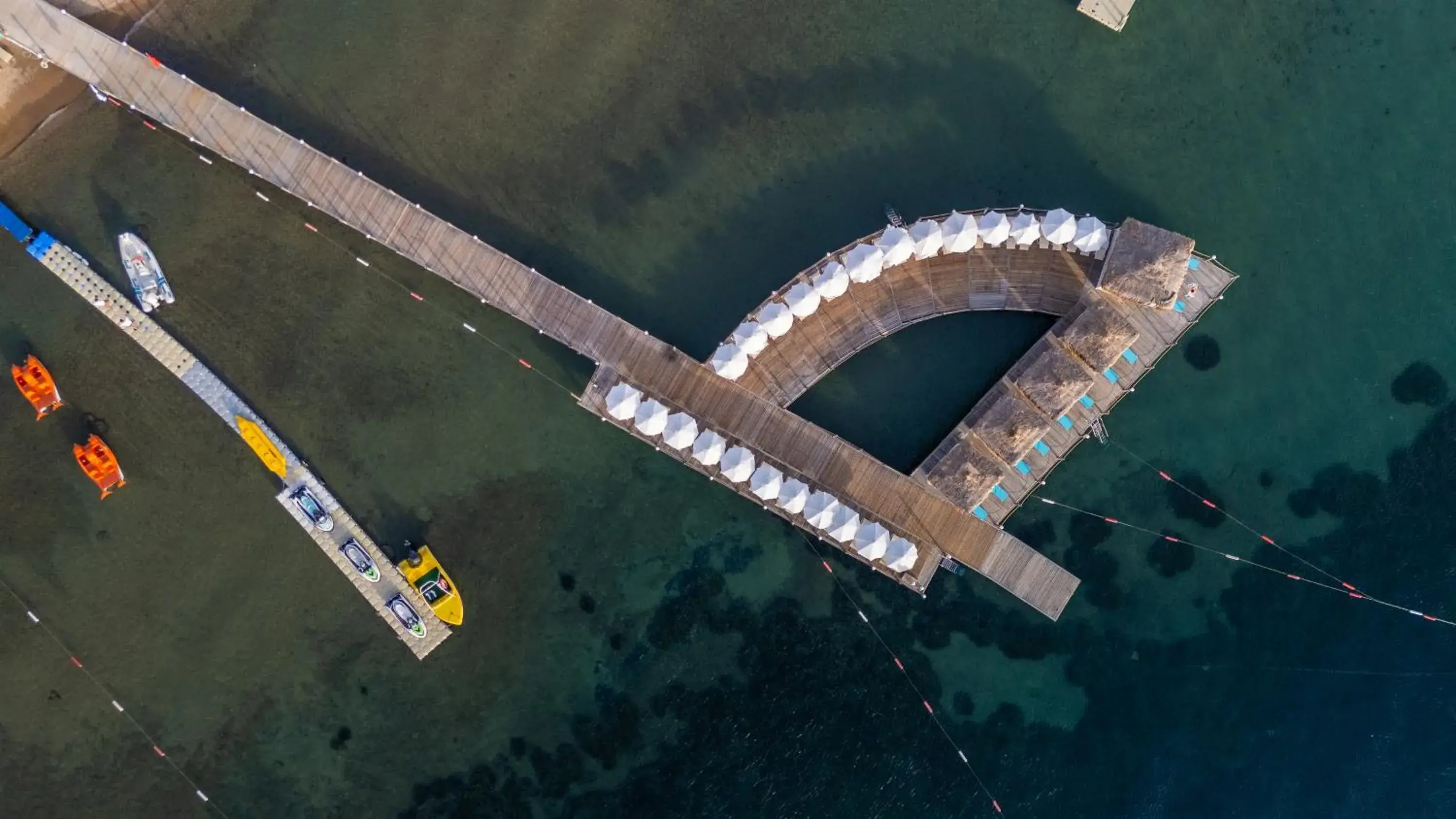 Azure By Yelken Hotel Azure By Yelken Hotel