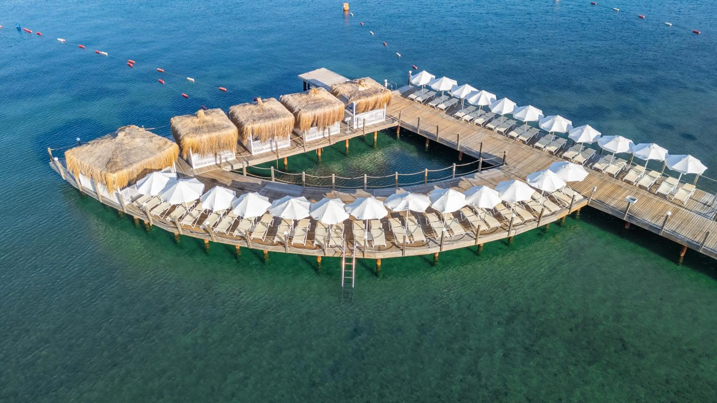 Azure By Yelken Hotel