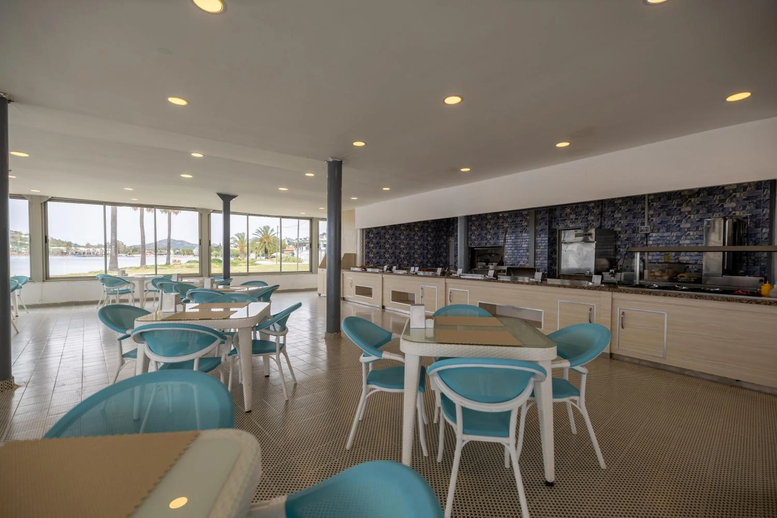 Azure By Yelken Hotel