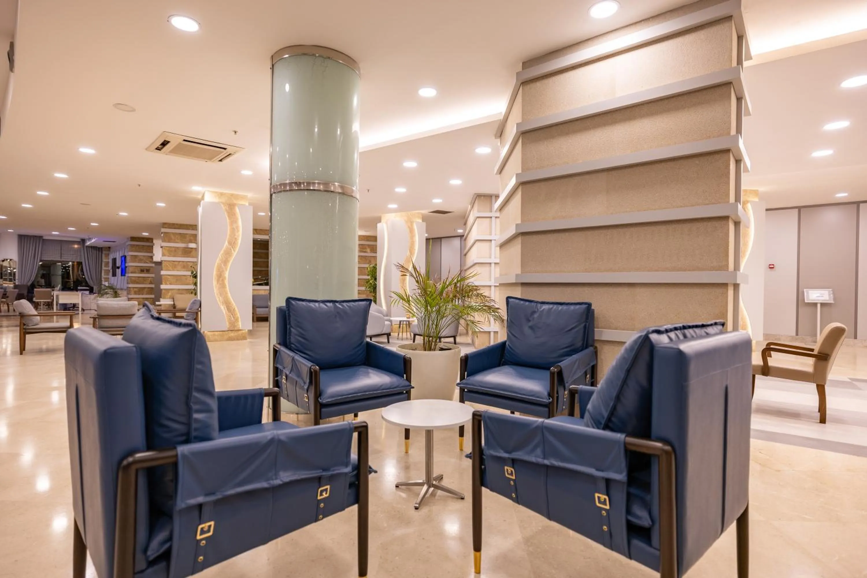 Azure By Yelken Hotel