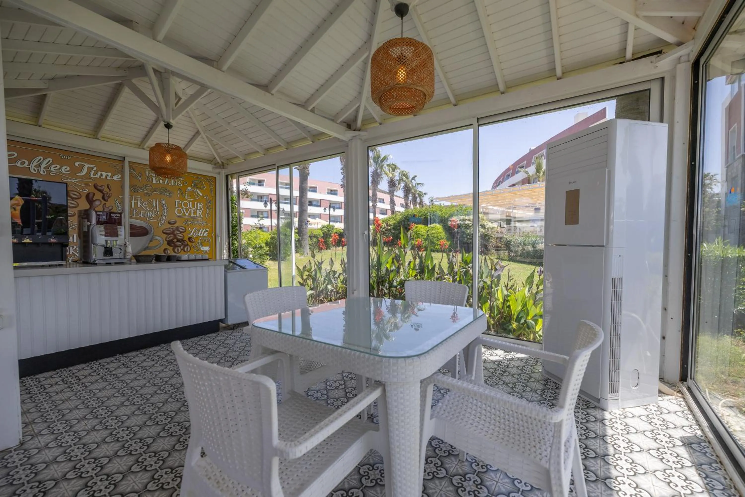 Azure By Yelken Hotel