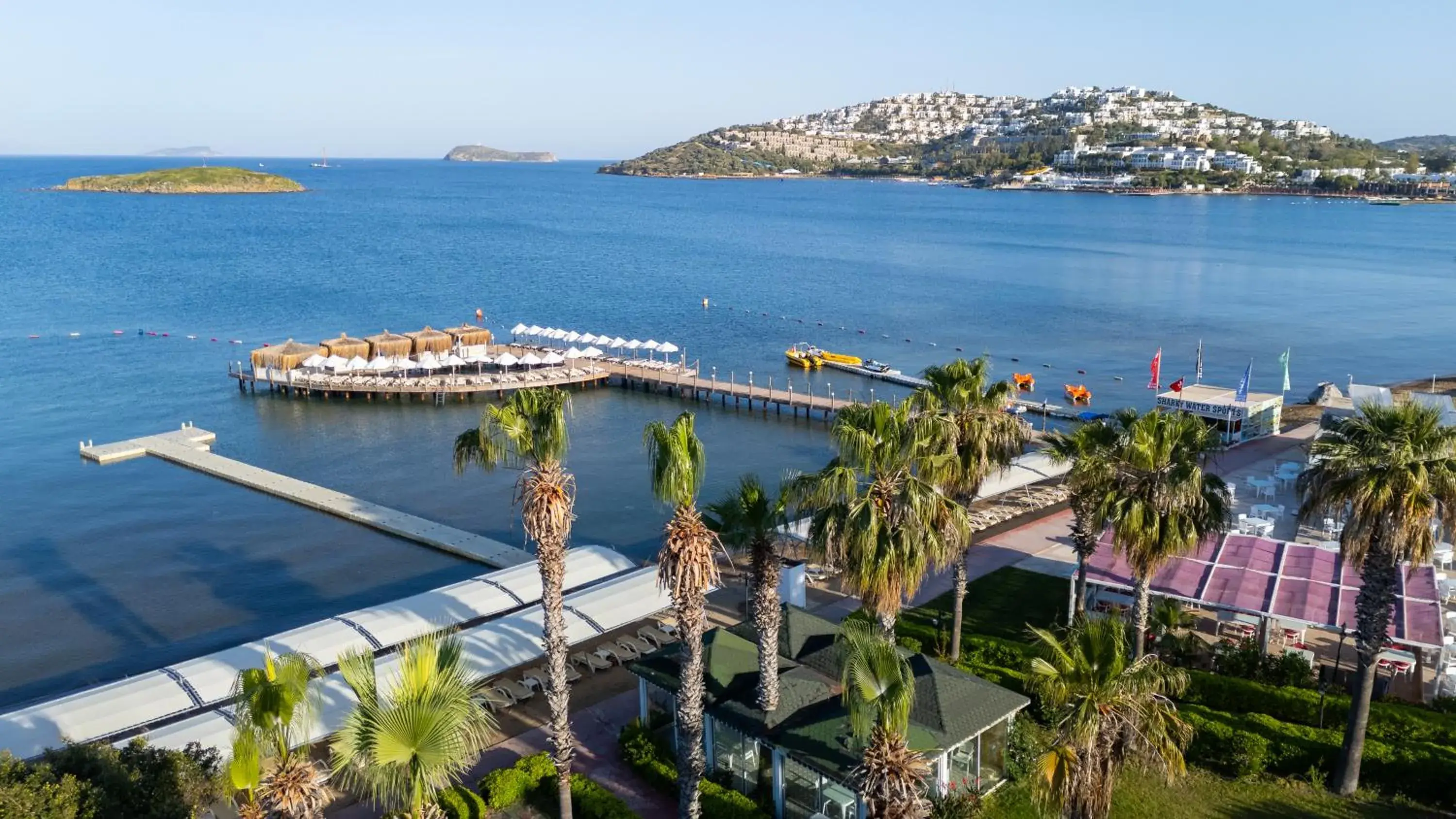 Azure By Yelken Hotel Azure By Yelken Hotel