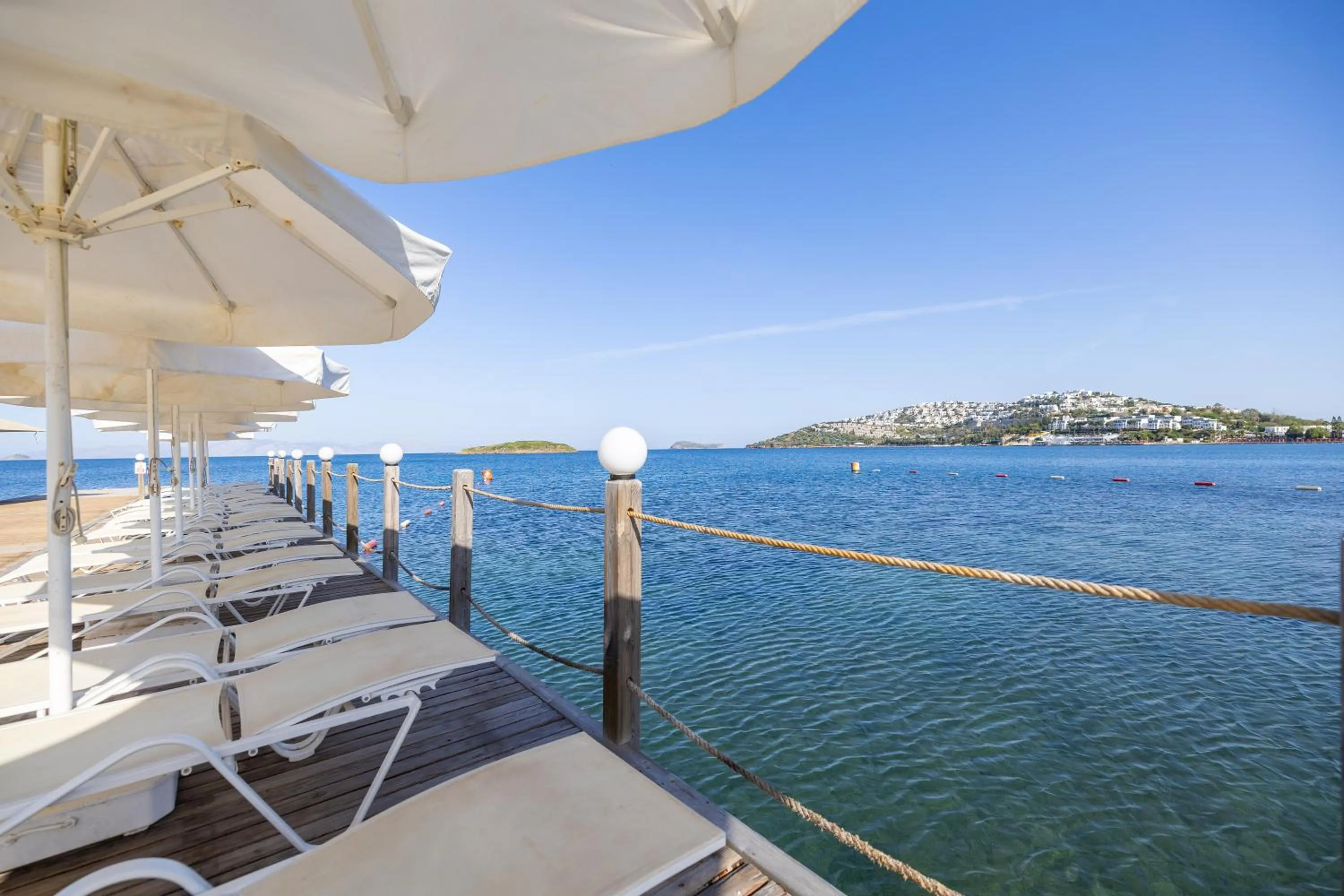 Azure By Yelken Hotel