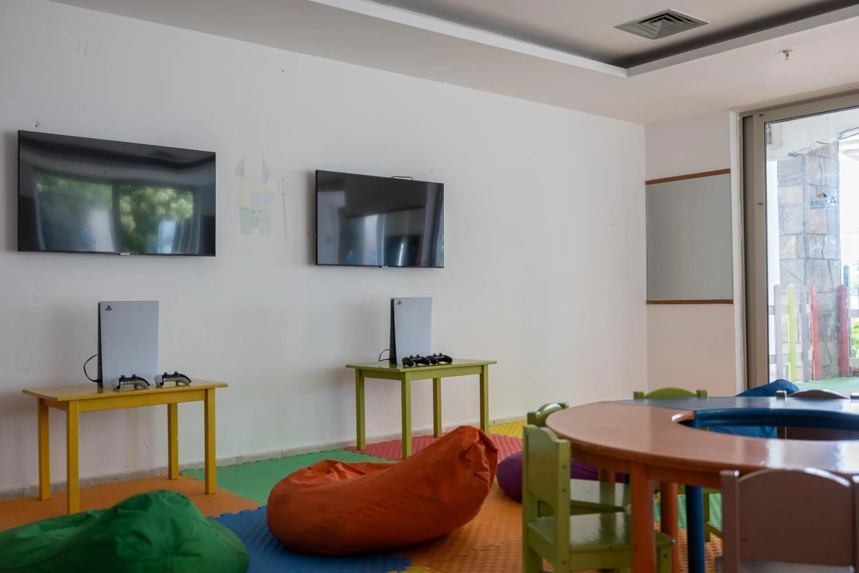 Azure By Yelken Hotel