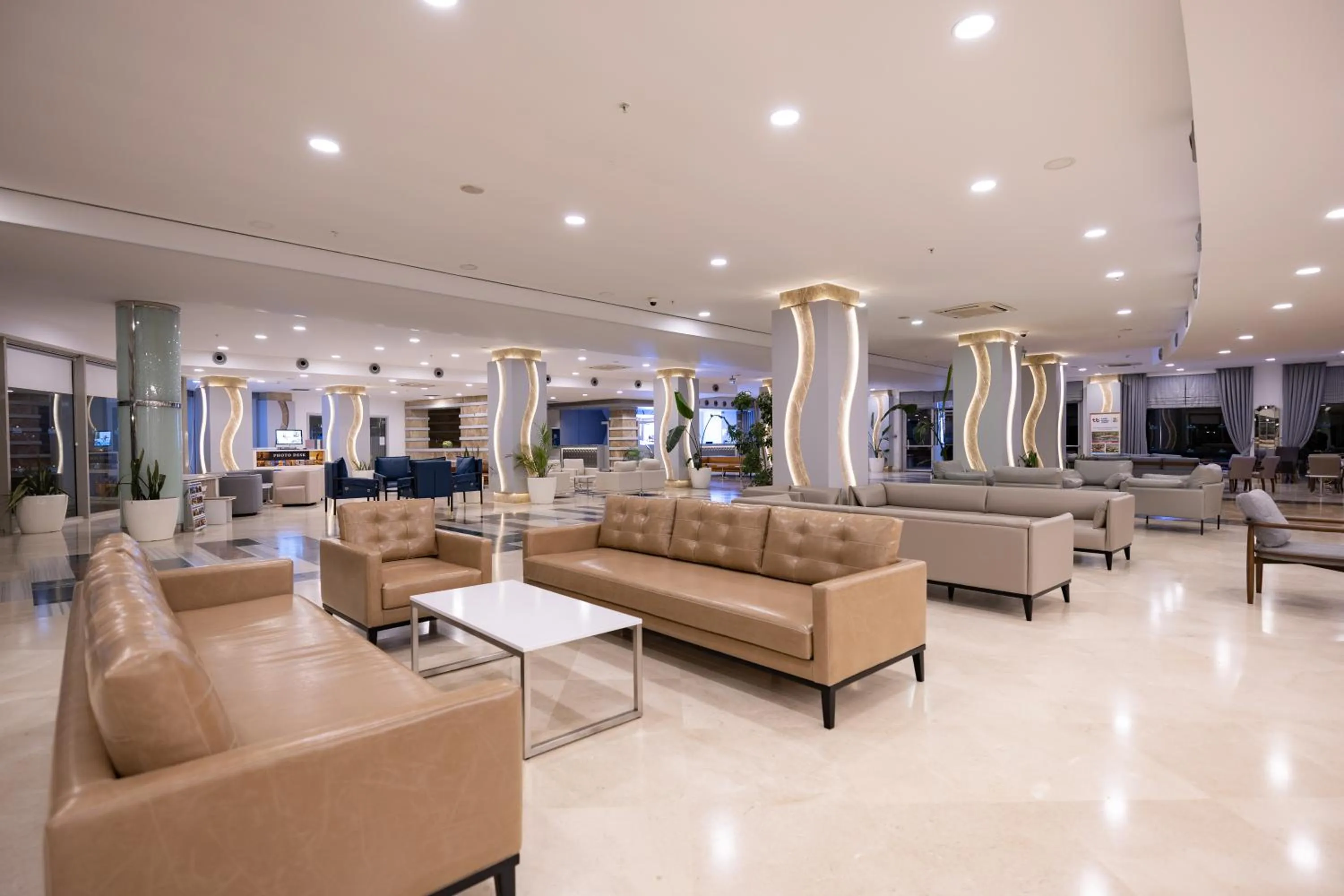 Azure By Yelken Hotel