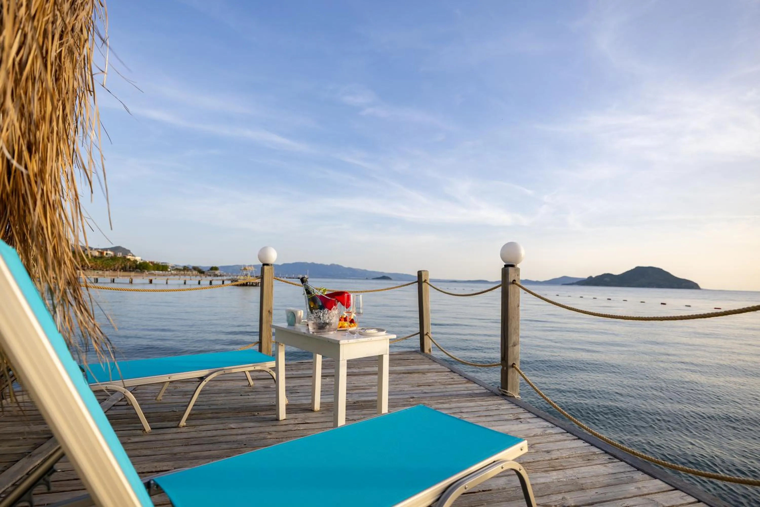 Azure By Yelken Hotel