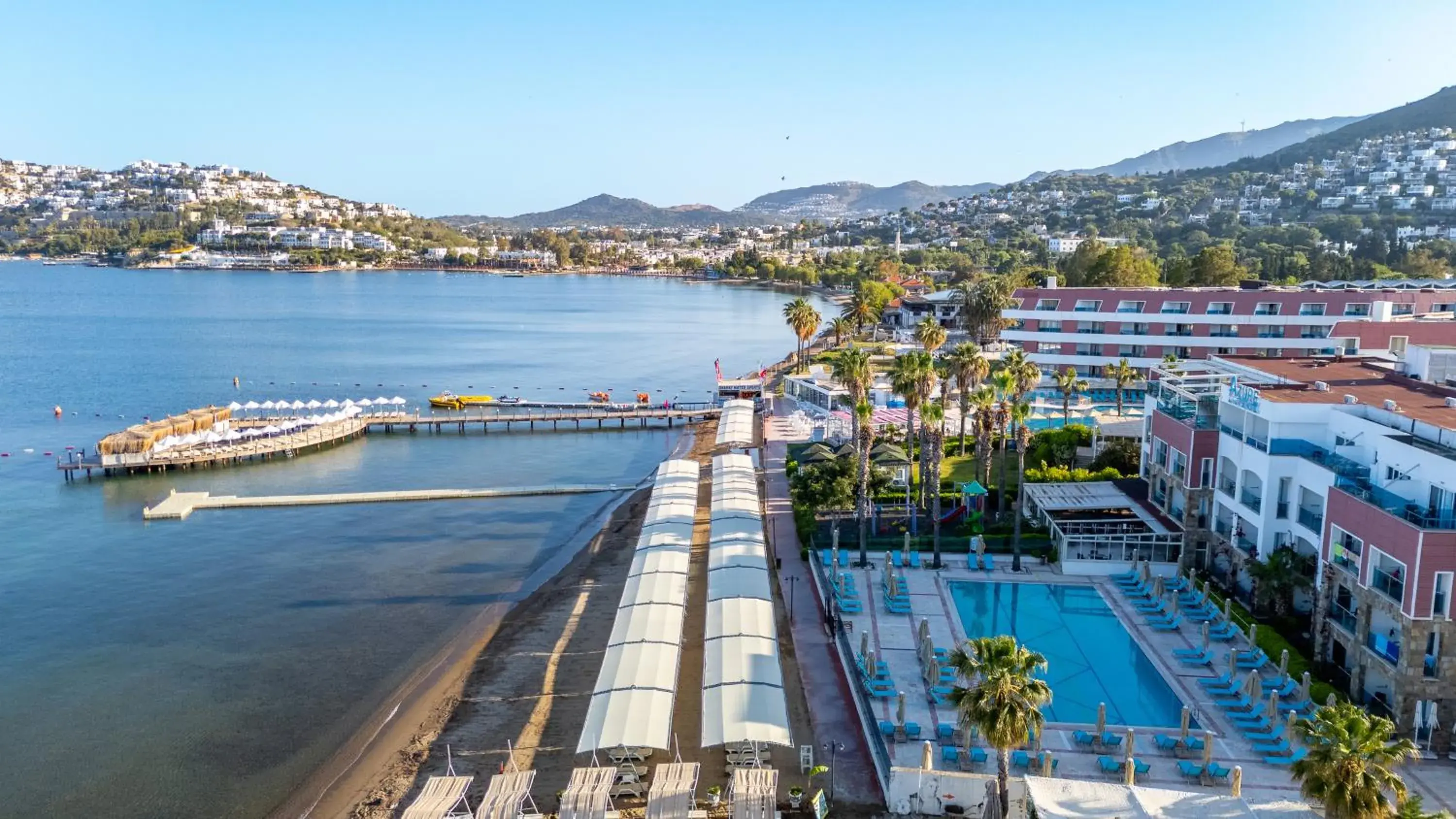 Azure By Yelken Hotel Azure By Yelken Hotel