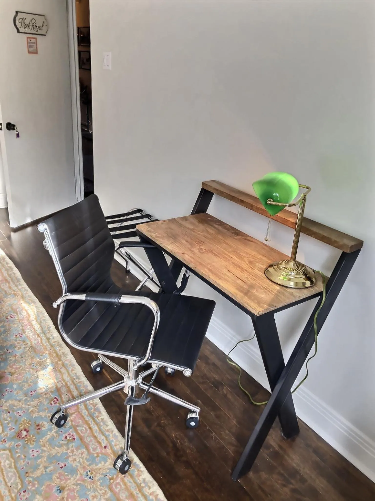 Other in Gite du Survenant Montreal