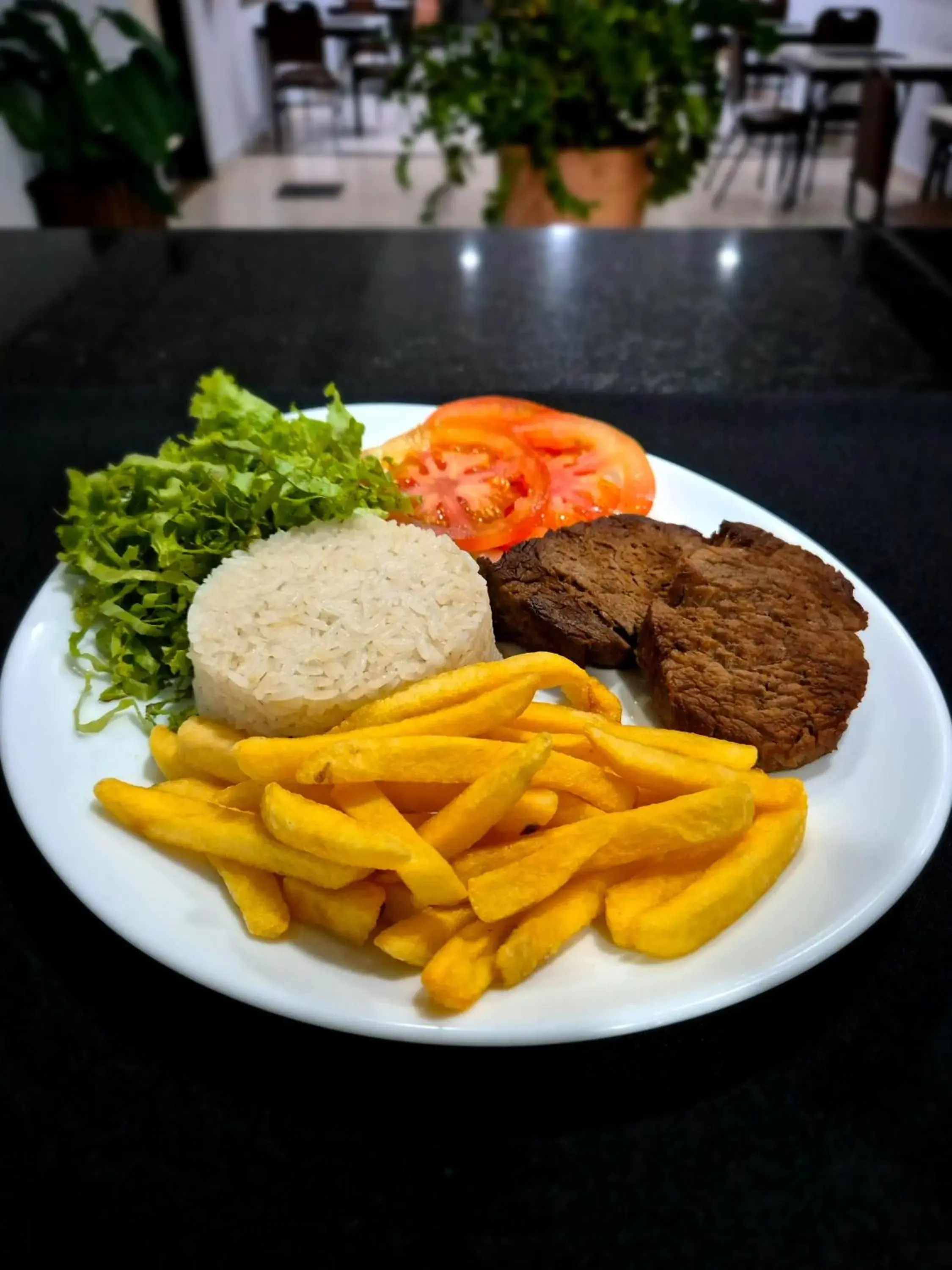 Restaurant/places to eat in Hotel Concord e Eventos corporativos Campo Grande Restaurant/places to eat in Hotel Concord e Eventos corporativos Campo Grande