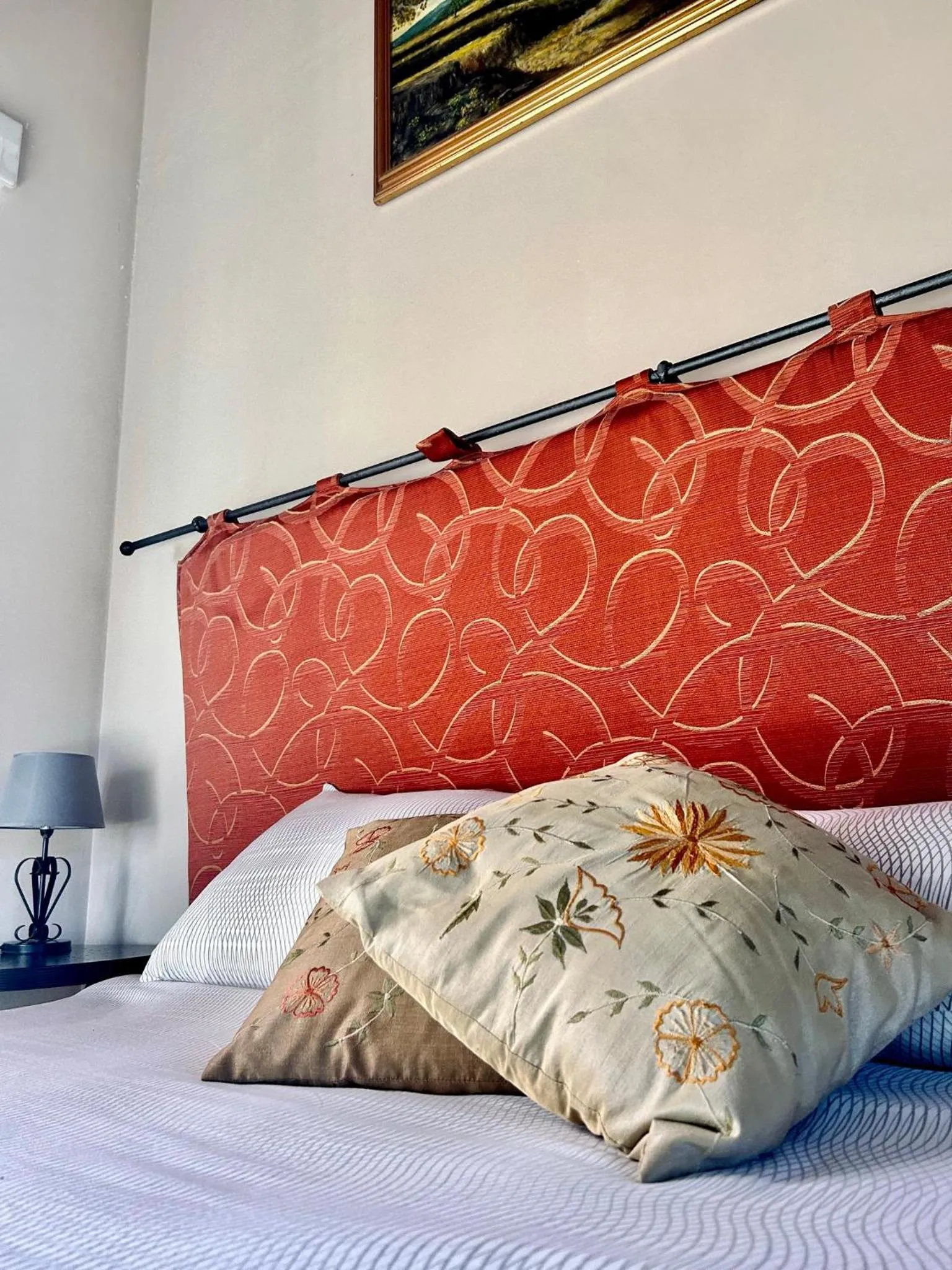 Bed in Podere La Branda