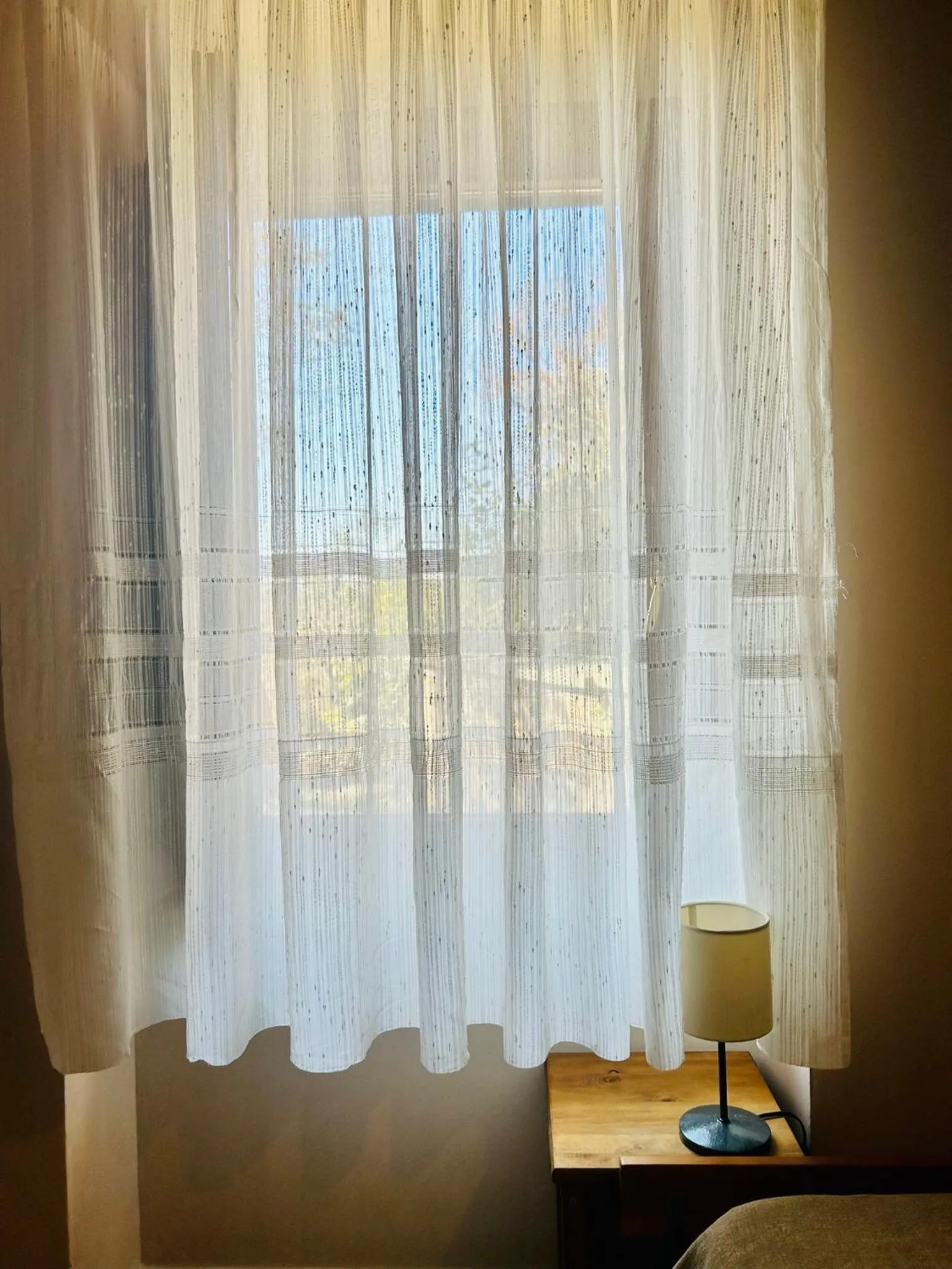 Bedroom in Podere La Branda