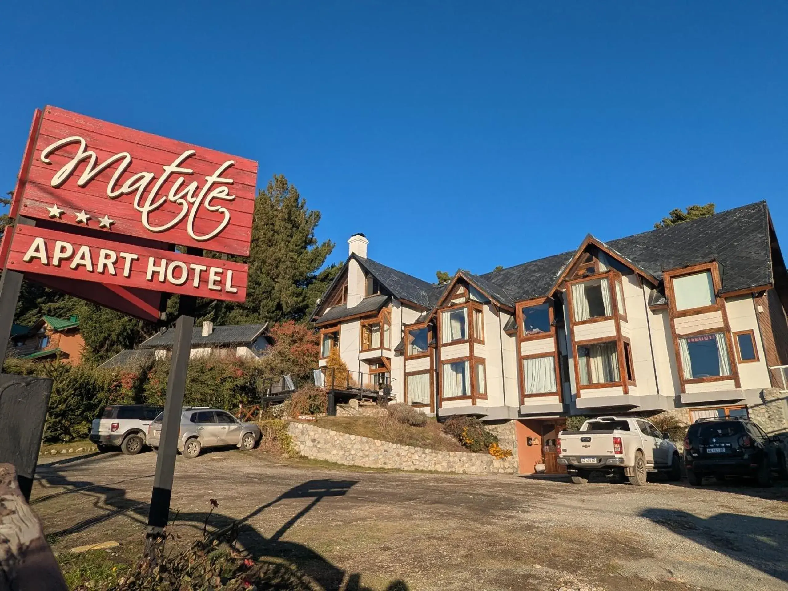 Apart Hotel Bungalows Matute Apart Hotel Bungalows Matute
