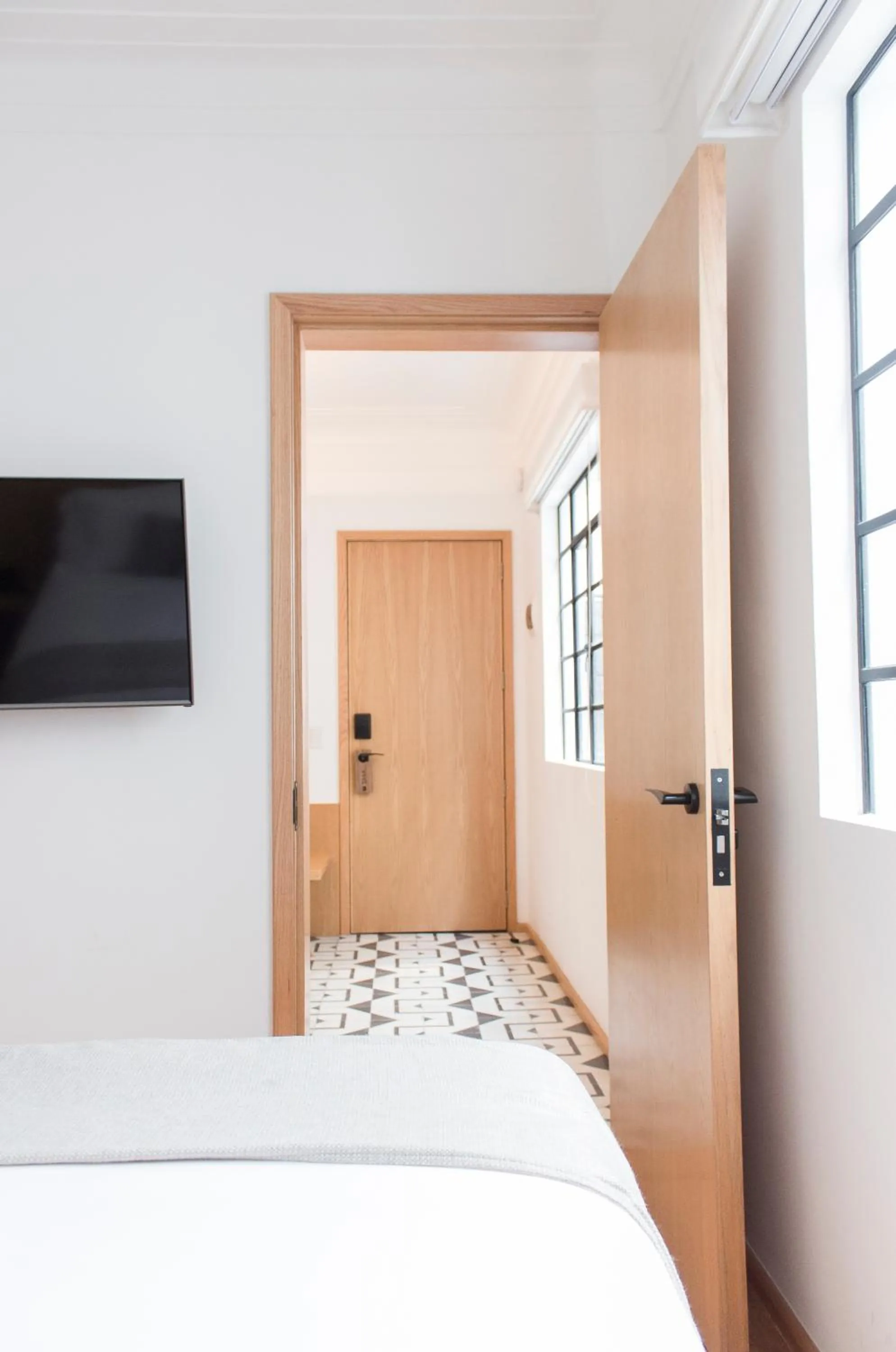 Photo of the whole room, Bed in Casa Decu