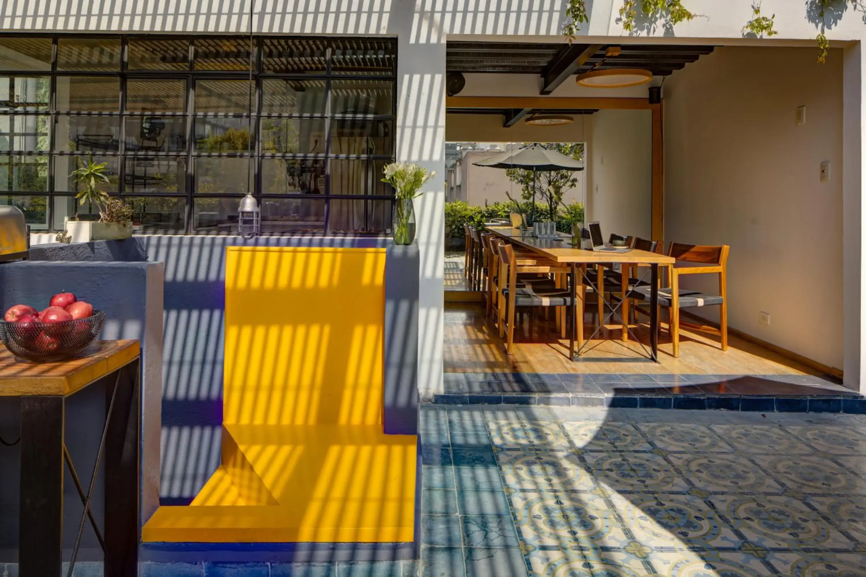 View (from property/room) in Casa Decu View (from property/room) in Casa Decu