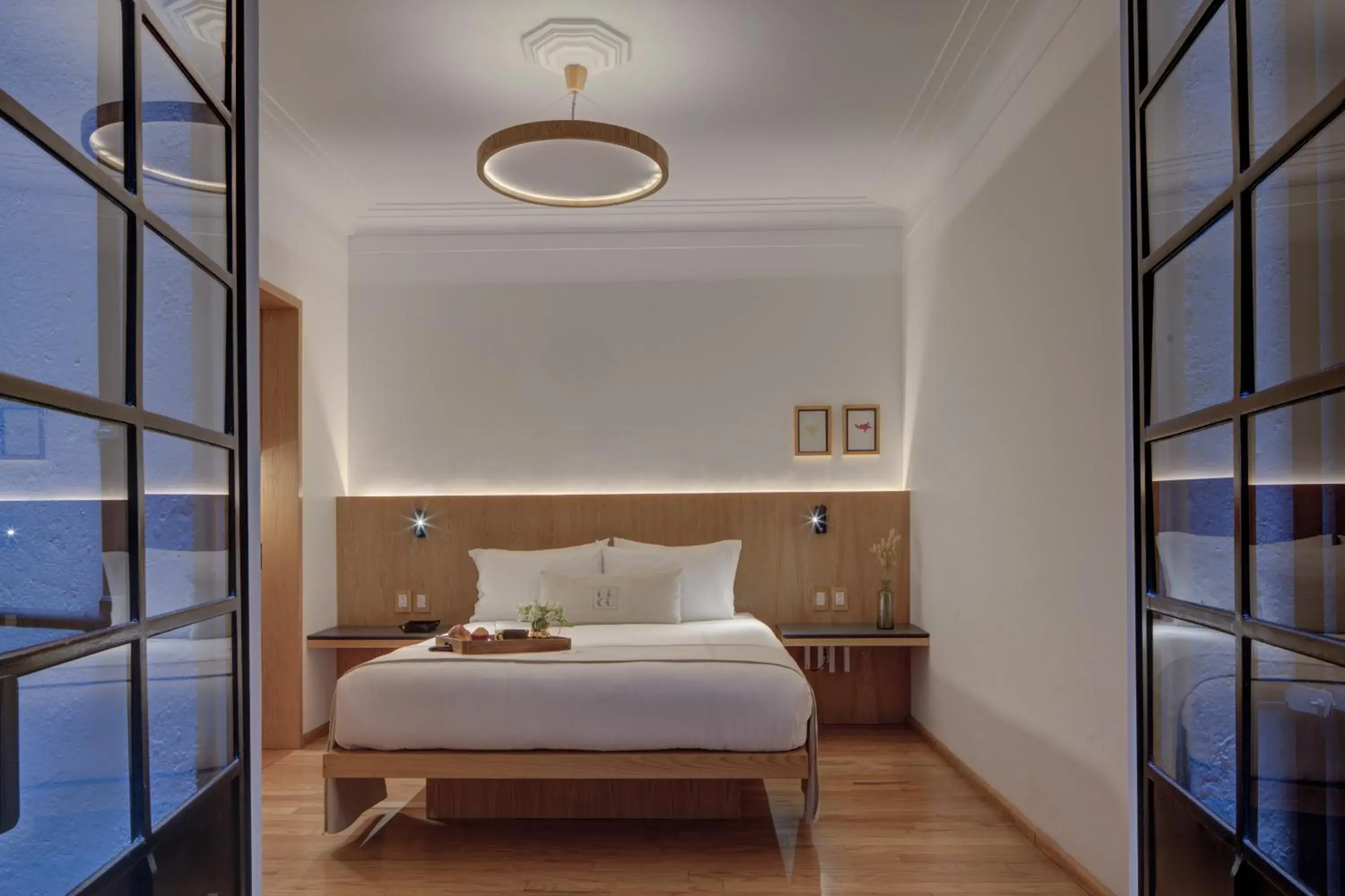 Photo of the whole room, Bed in Casa Decu Photo of the whole room, Bed in Casa Decu