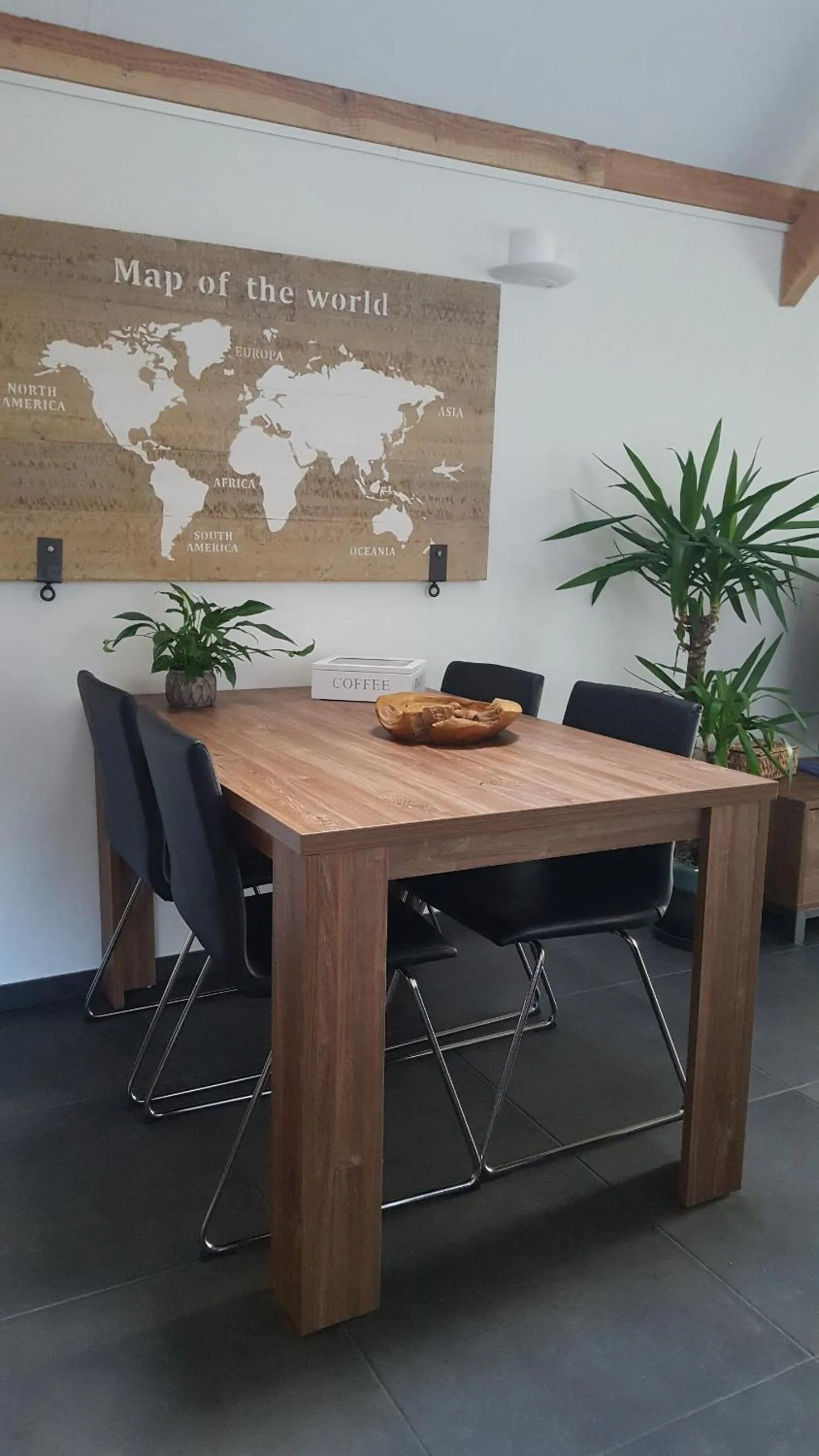 hair dresser in BenB Zuidoord