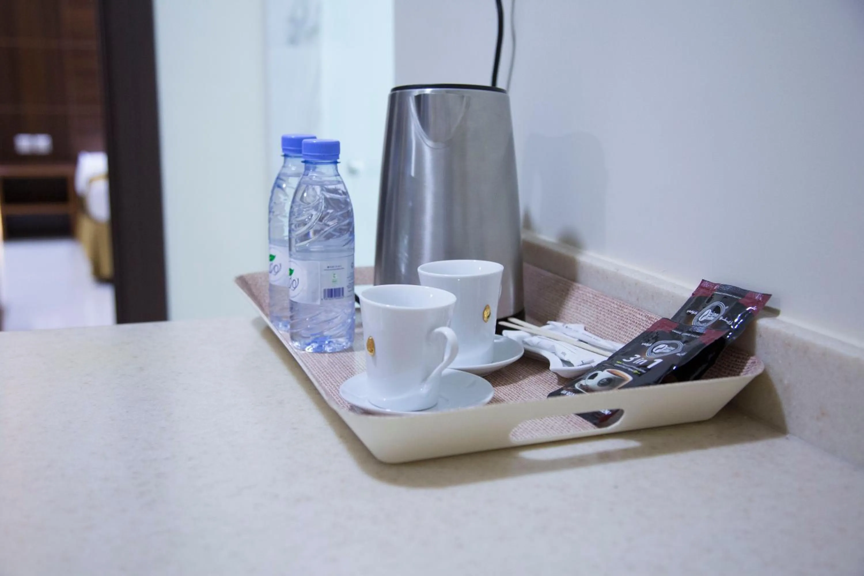 شقق الحرير للشقق المخدومة الإقتصادية