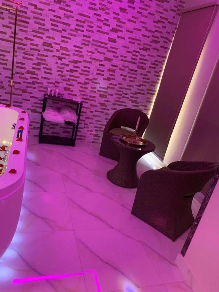 شقق الحرير للشقق المخدومة الإقتصادية