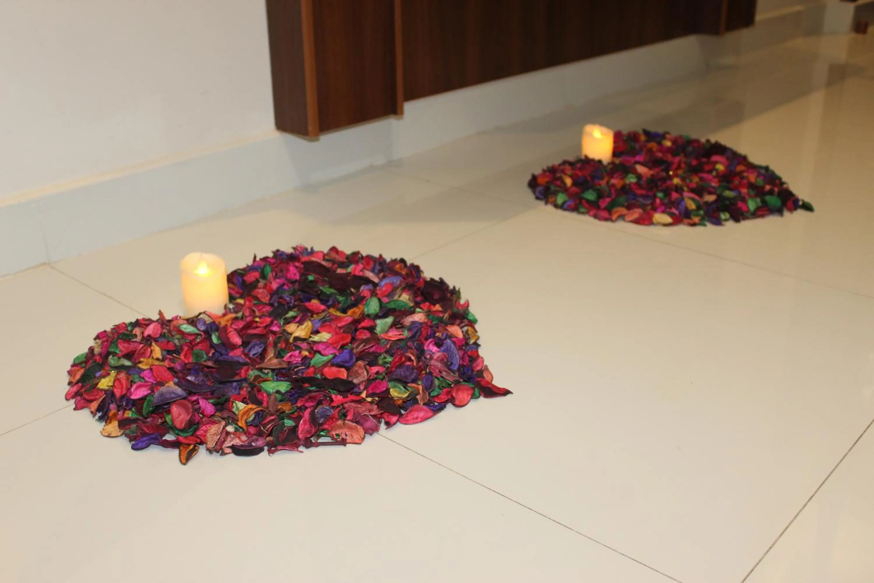 شقق الحرير للشقق المخدومة الإقتصادية