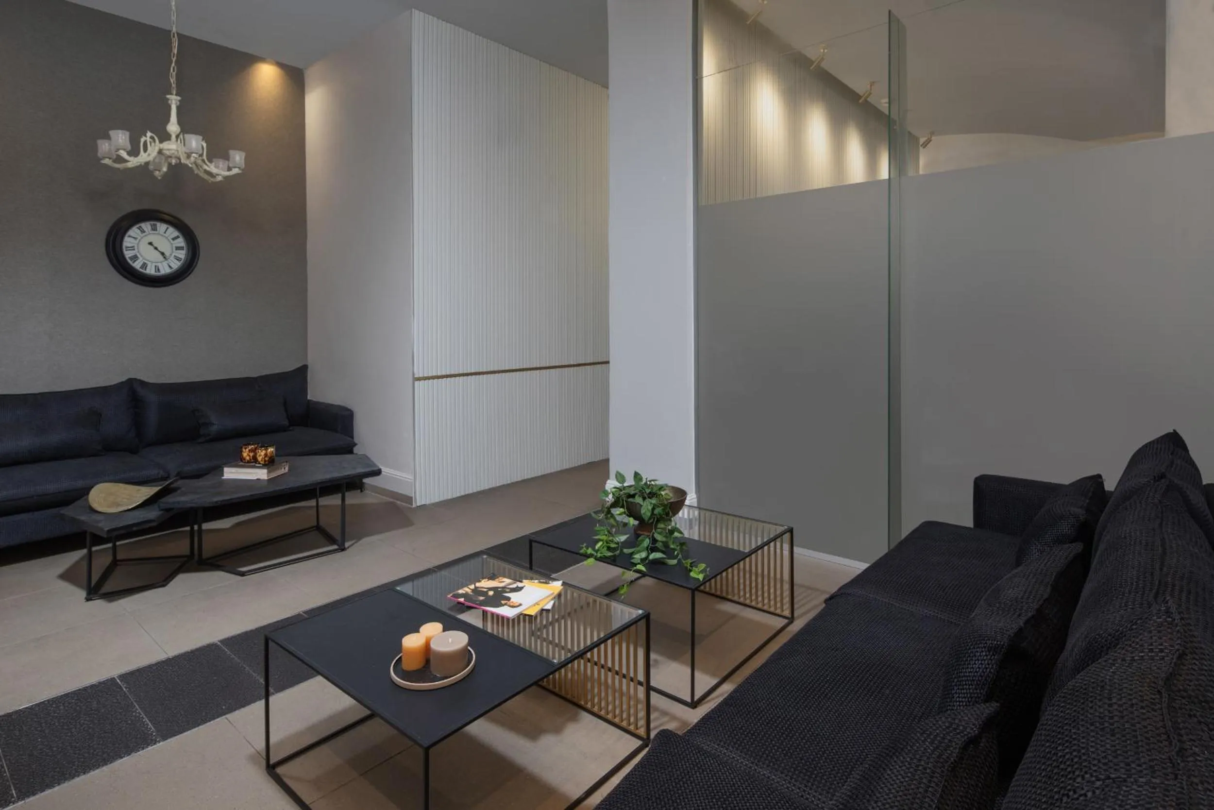 Spa and wellness centre/facilities in Island Luxurious Suites Hotel and Spa