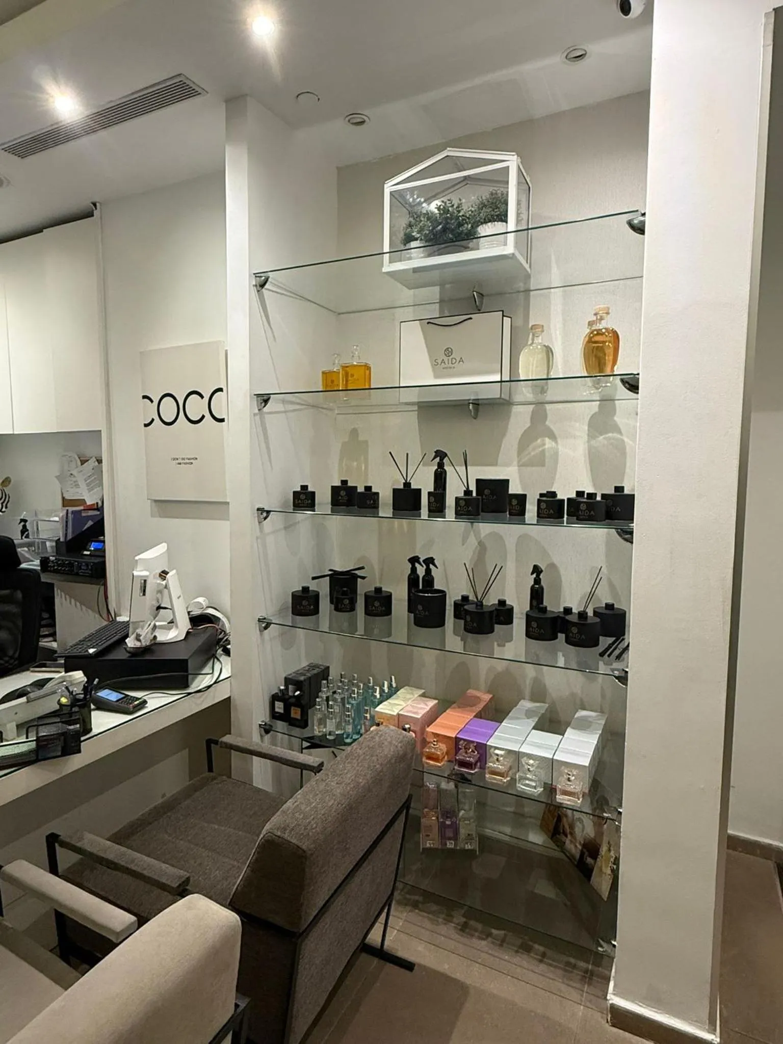 Island Luxurious Suites Hotel and Spa