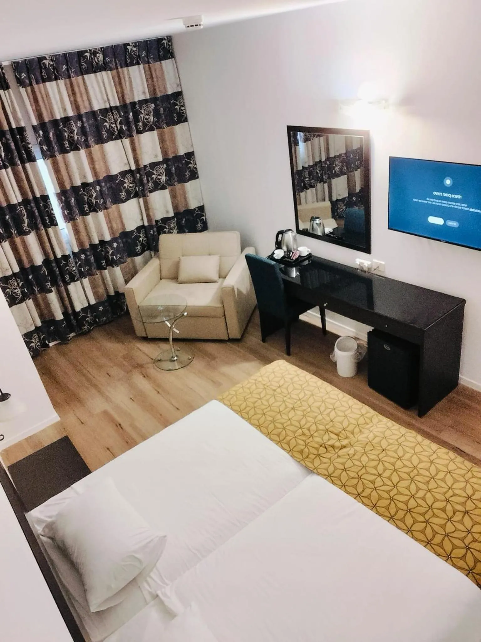 Restal Hotel