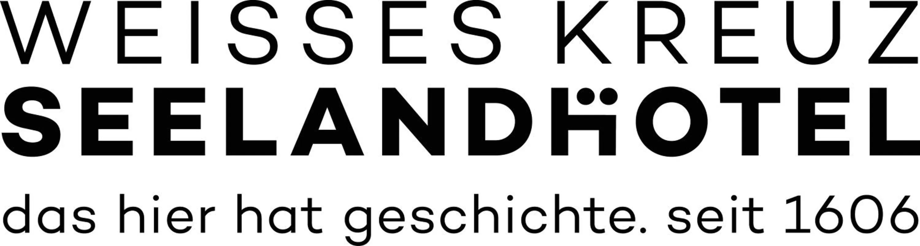 SEELANDHOTEL Weisses Kreuz
