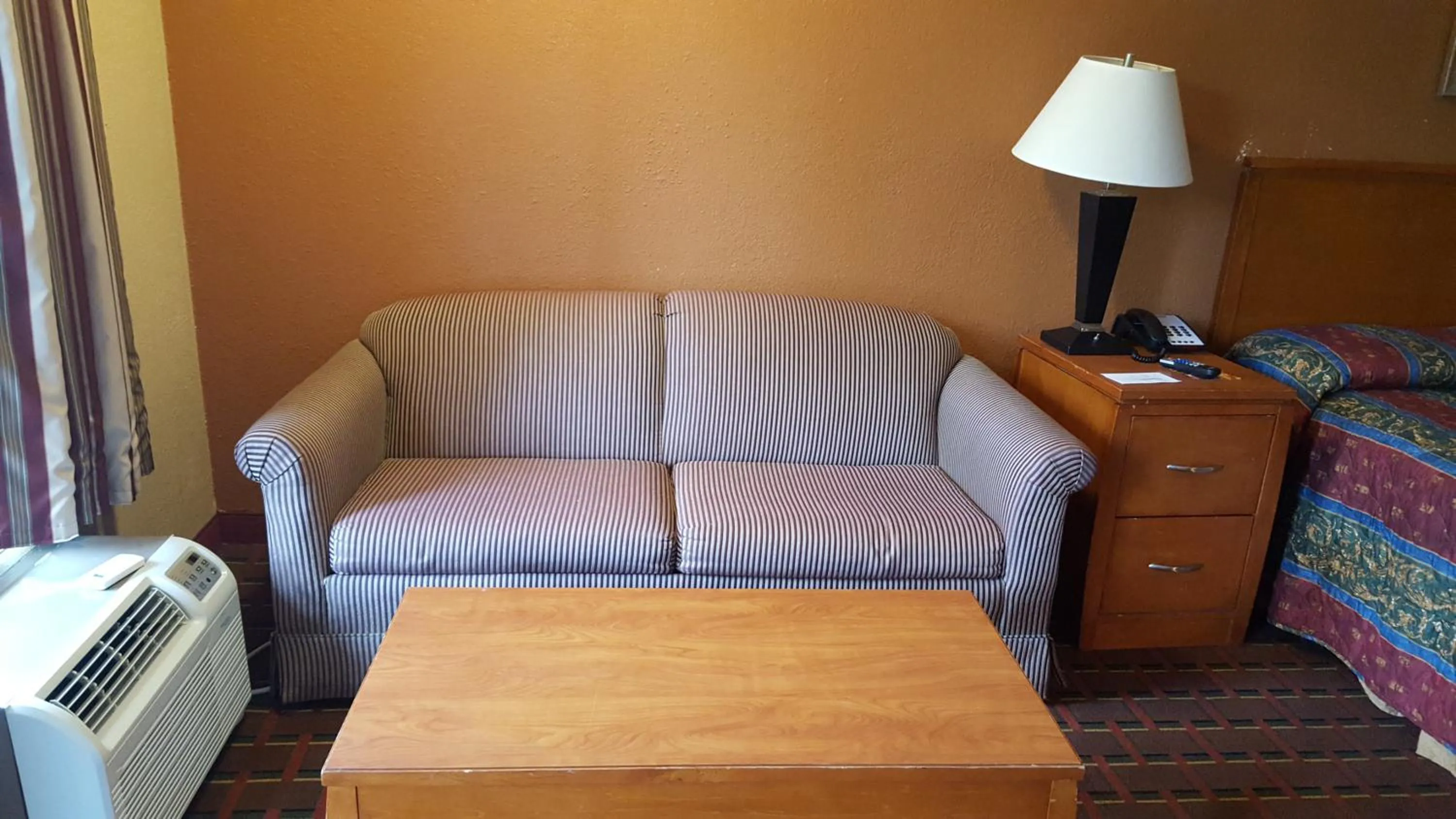 Scottish Inn Knoxville