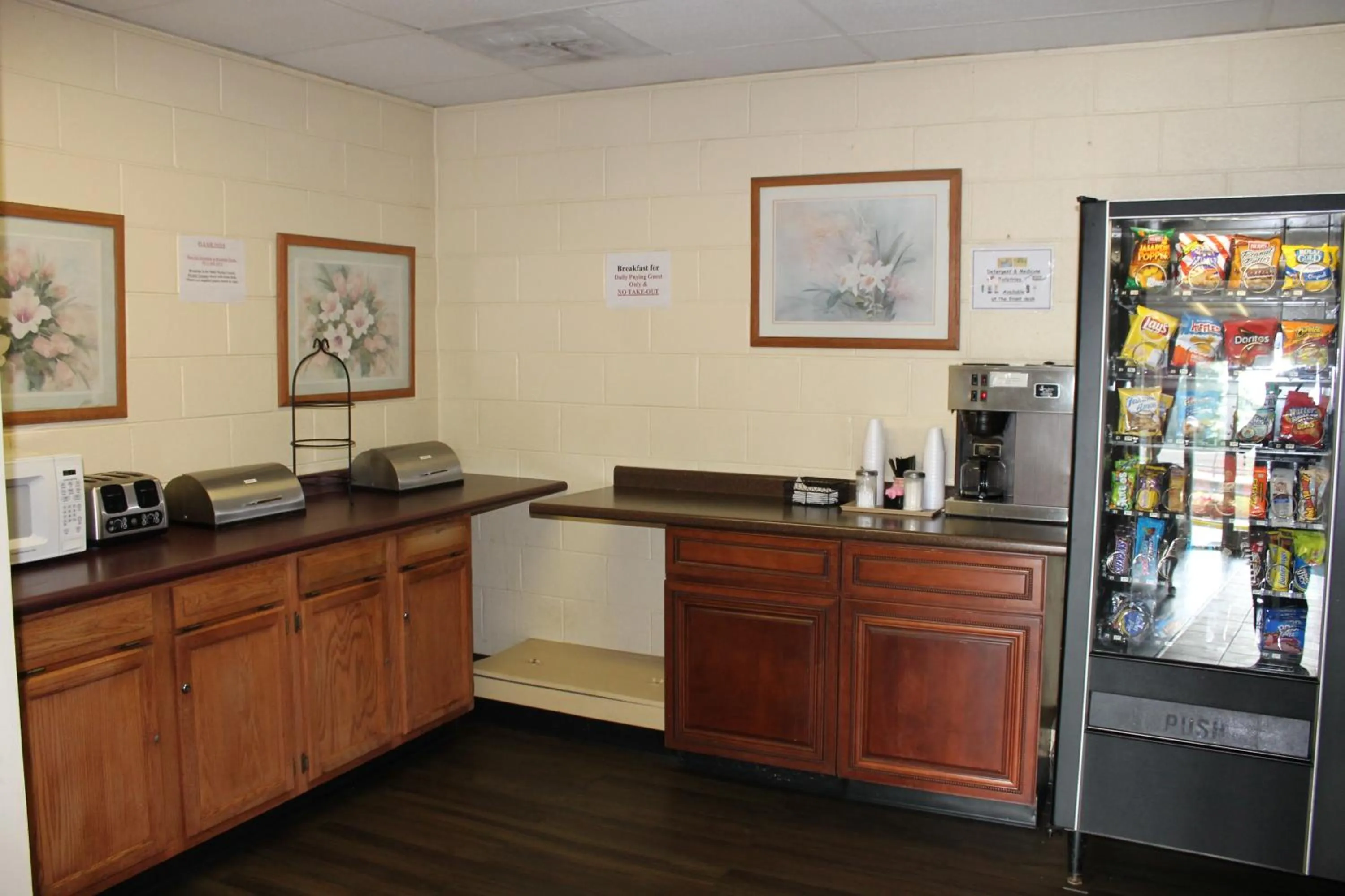 Scottish Inn Knoxville