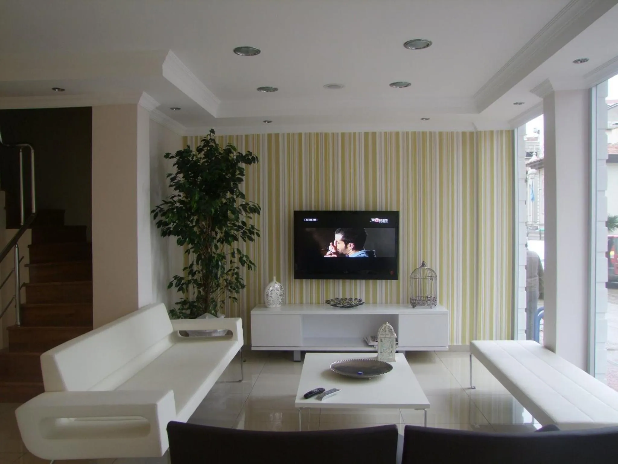 Day in Sinopark Hotel