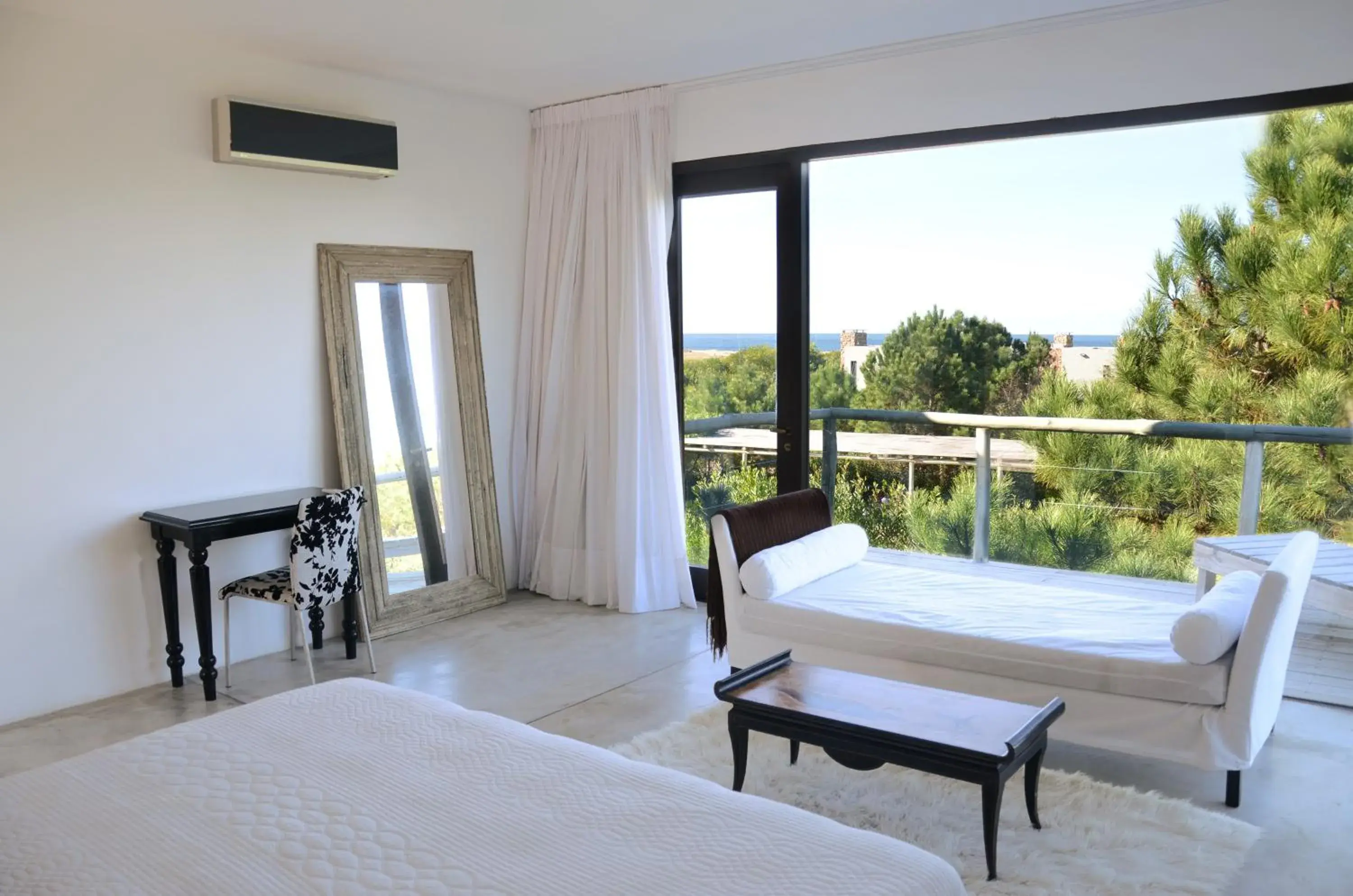 Photo of the whole room, Bed in Casa Suaya Photo of the whole room, Bed in Casa Suaya