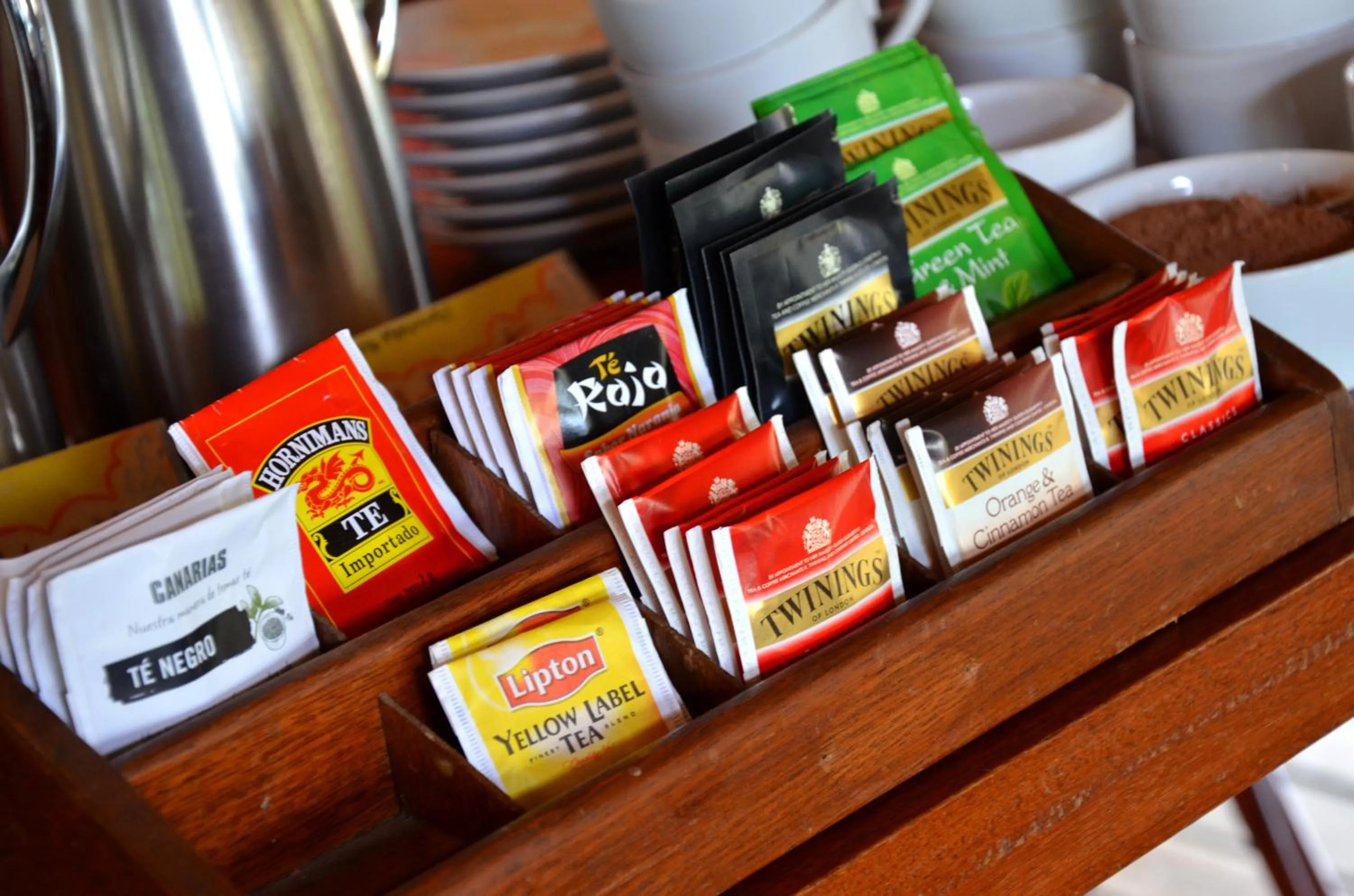 Decorative detail in Casa Suaya