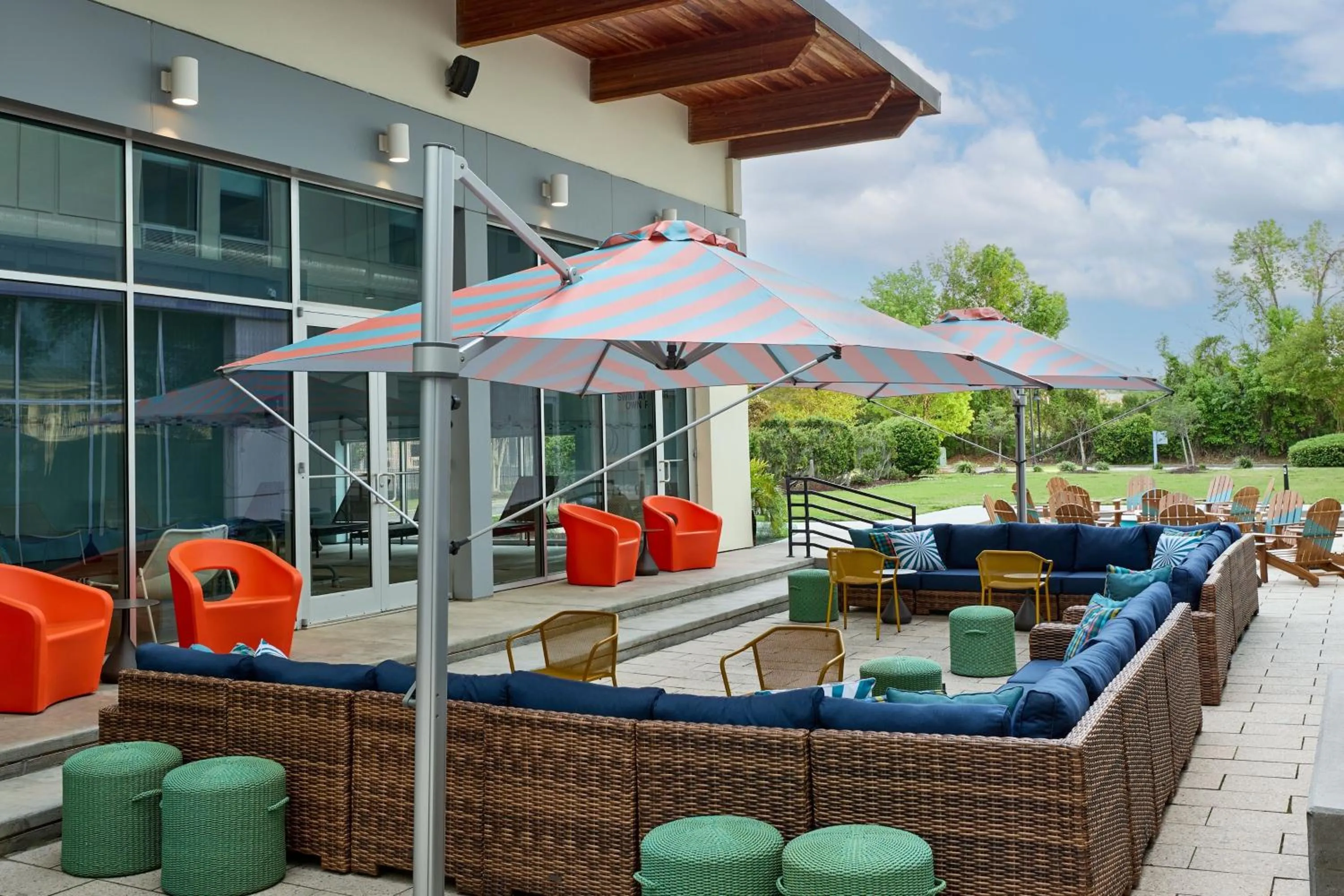 Other in Aloft Charleston Airport and Convention Center