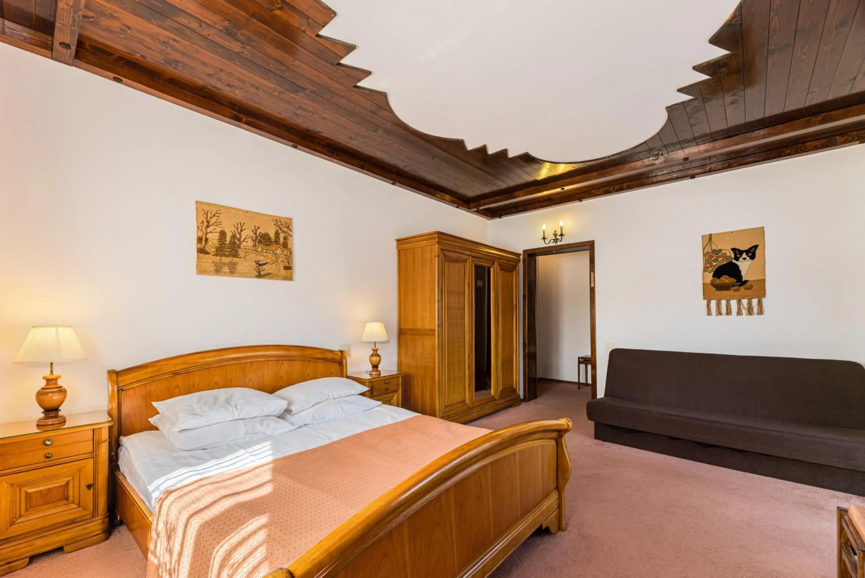 Triple Room in Regina Triple Room in Regina