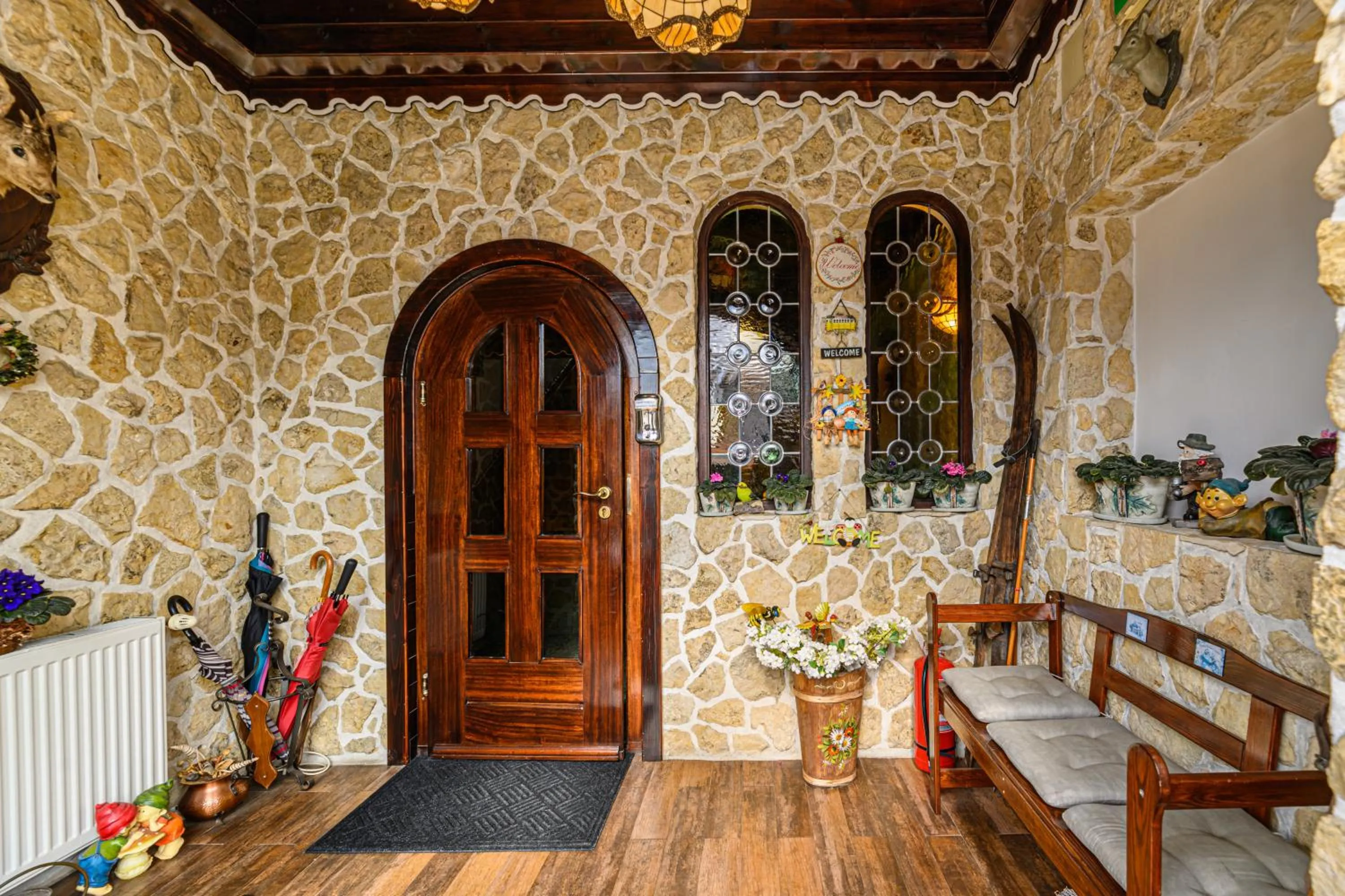 Property building in Regina