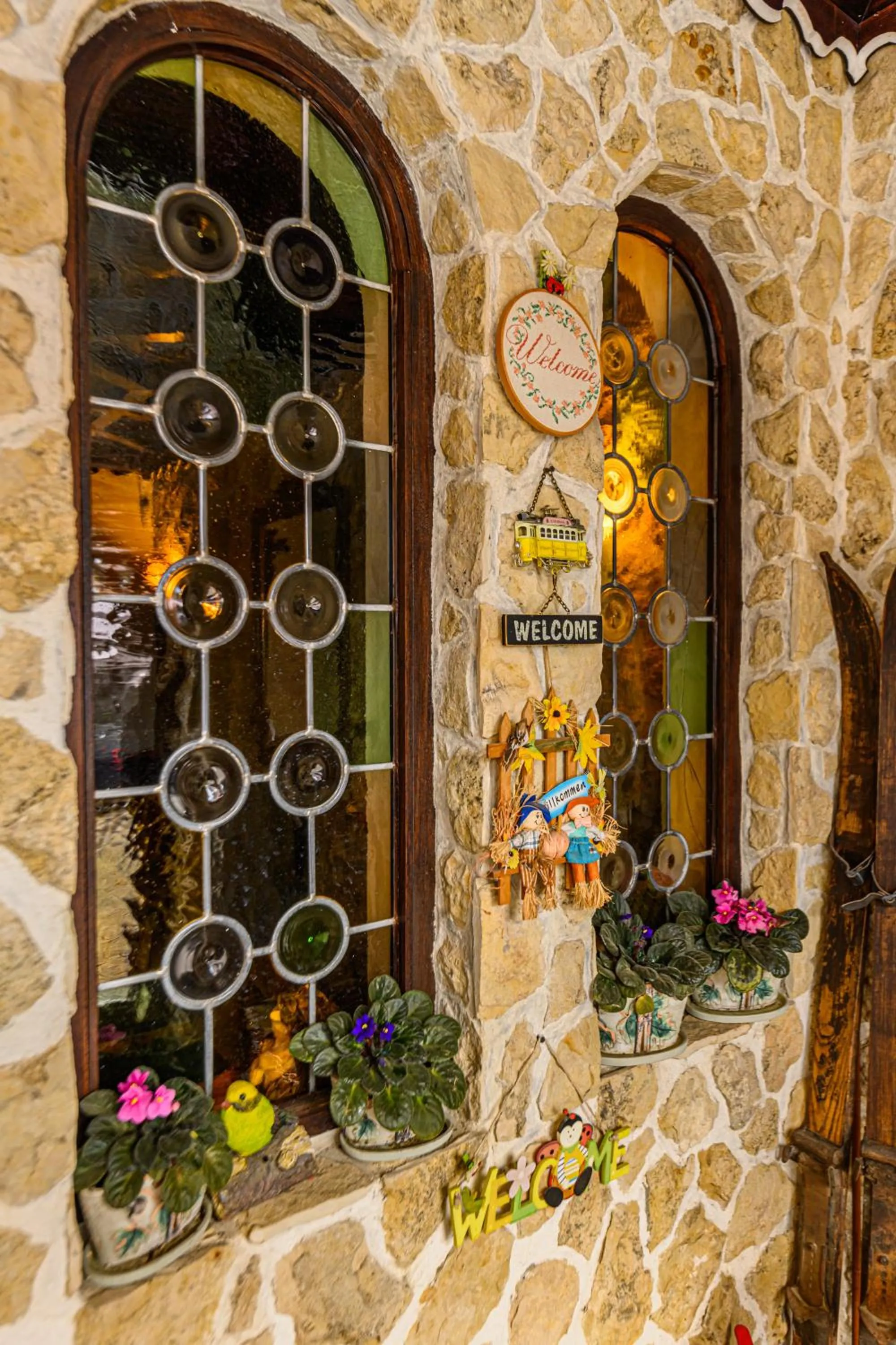 Property building in Regina