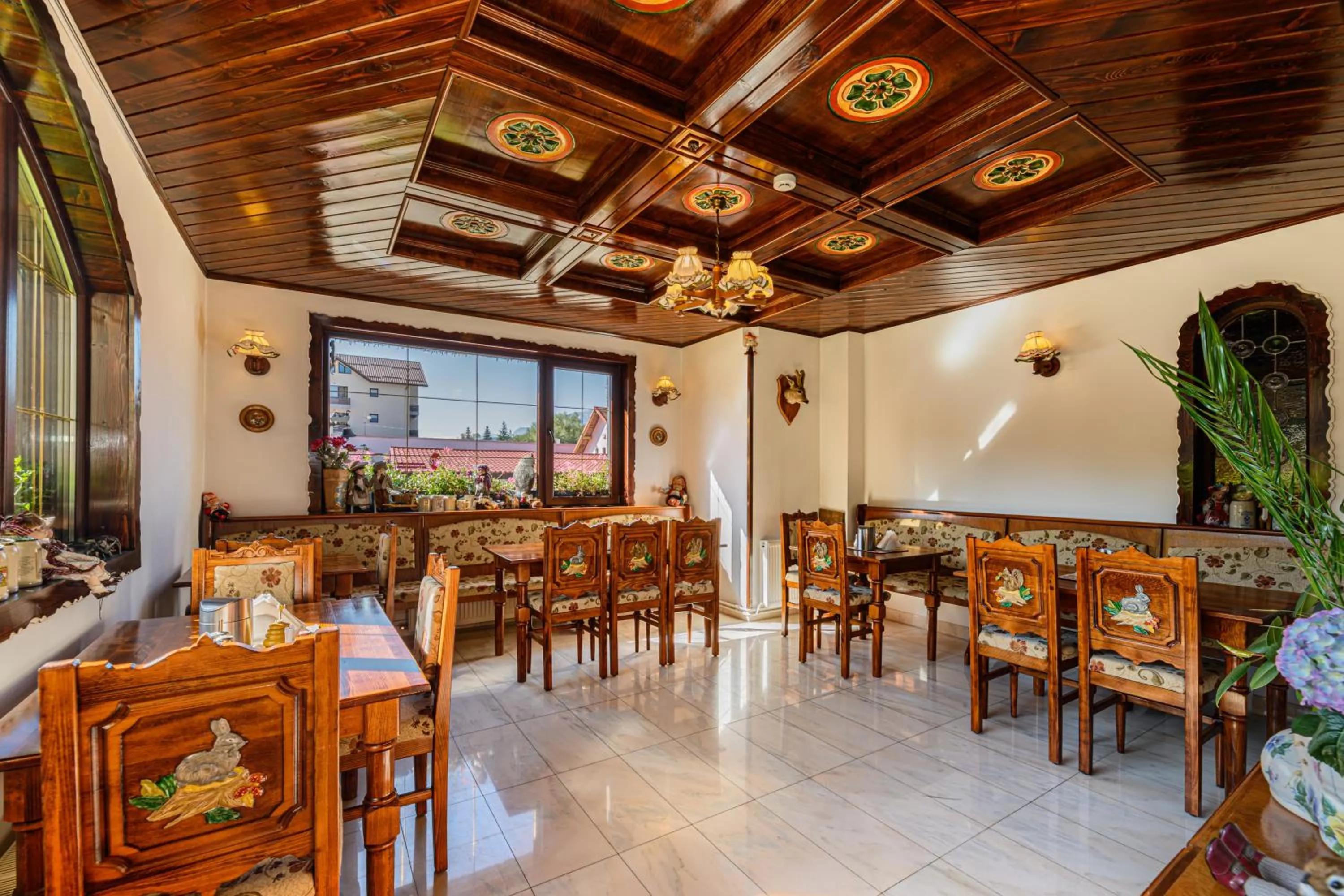 Restaurant/places to eat in Regina