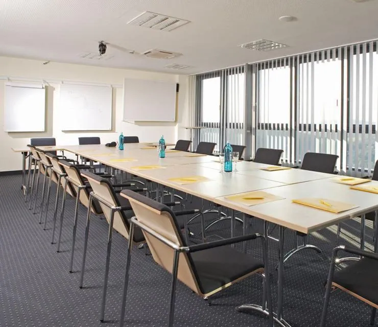 Business facilities in Qualitel Wilnsdorf