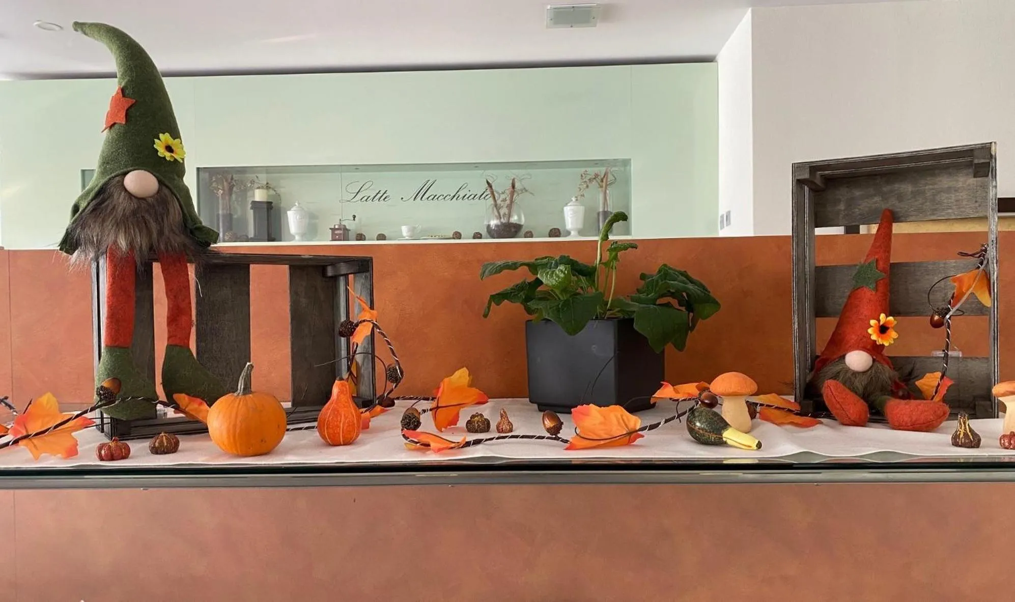 Breakfast in Qualitel Hilpoltstein