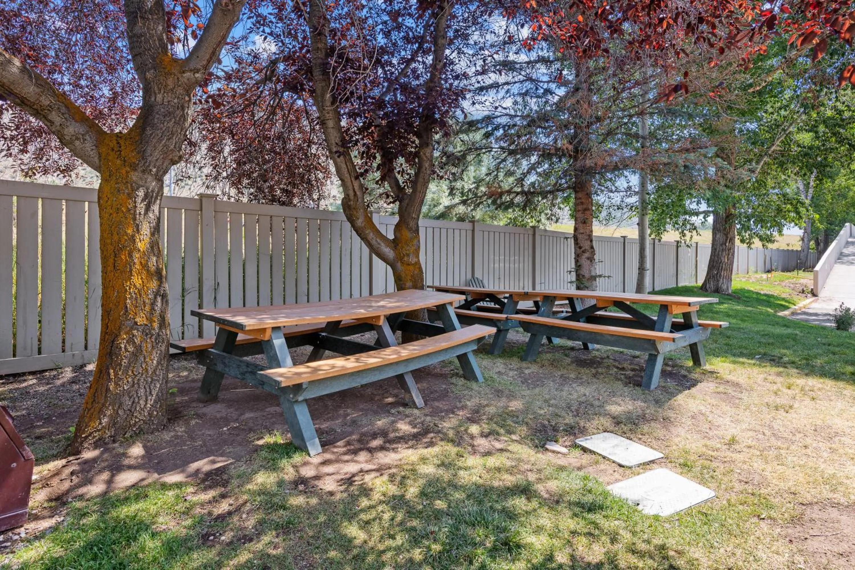 Property building in The Christie Lodge – All Suite Property Vail Valley/Beaver Creek